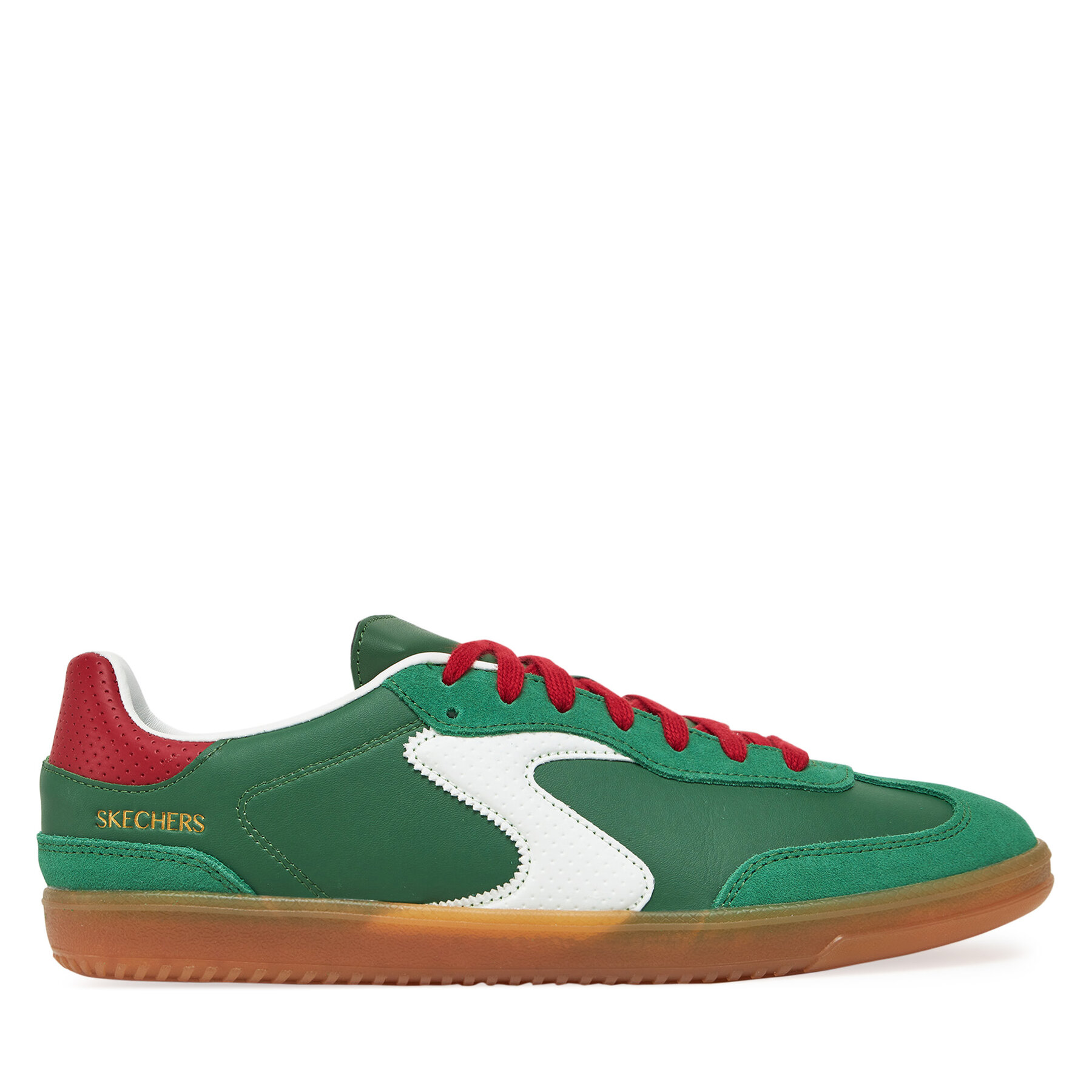 Pánske Sneakersy Skechers, Rozmer: 41, Sivá, Hotshot - Roaver 254152/GMLT