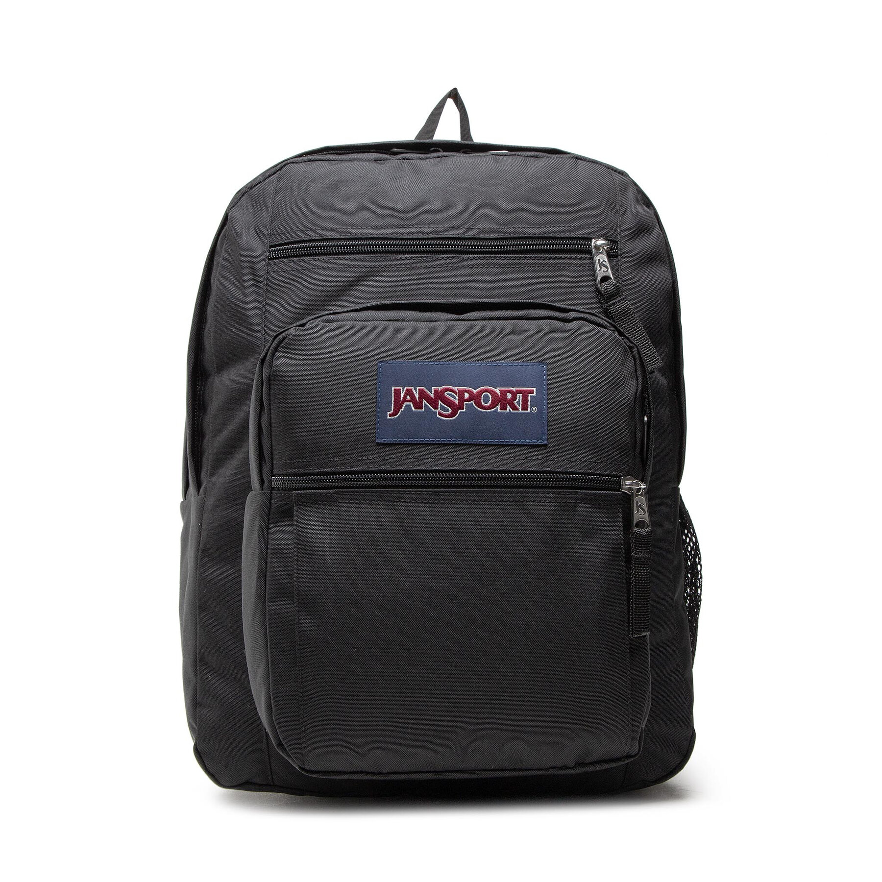 JanSport Σακίδιο JanSport Big Student EK0A5BAHN55 Μαύρο