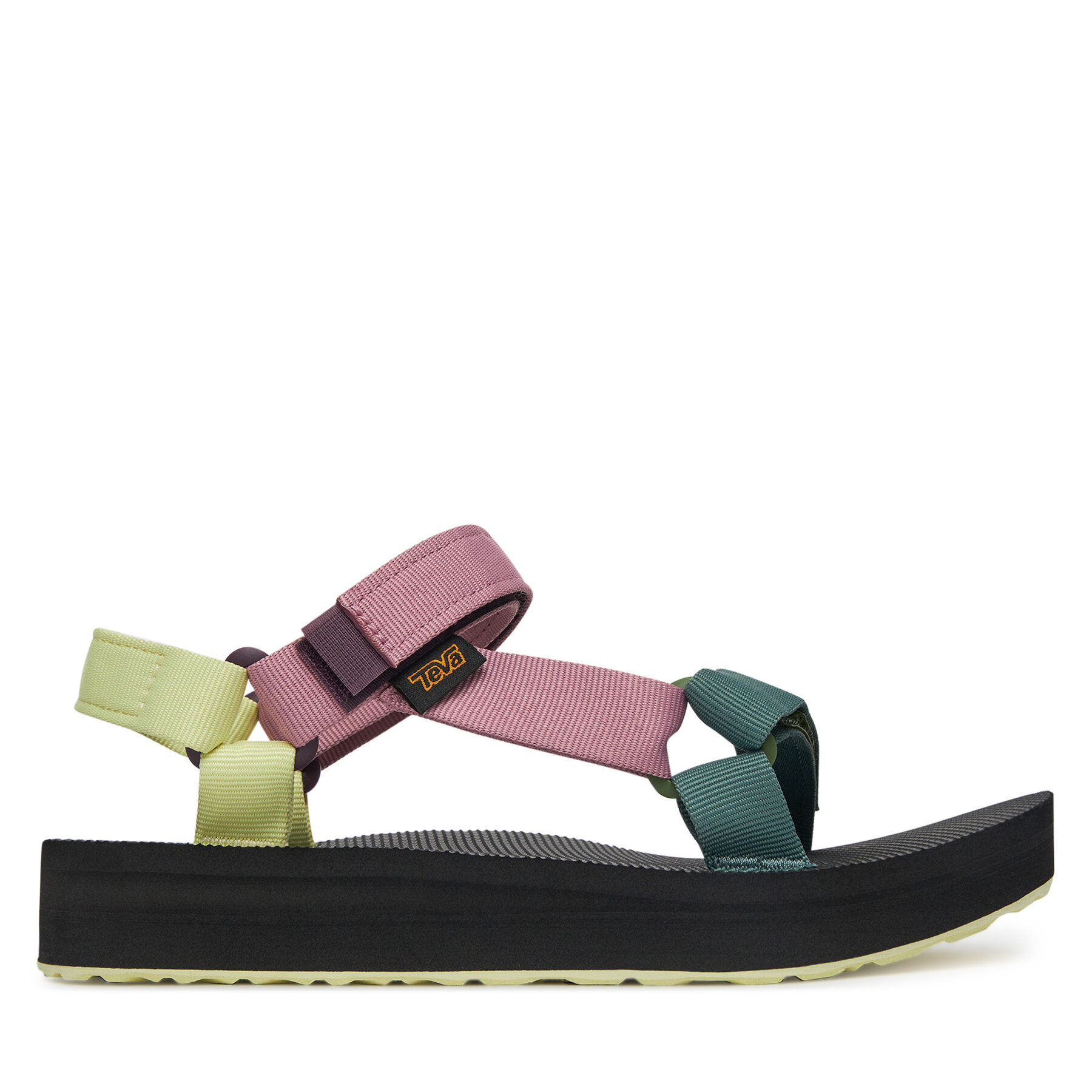 Сандали Teva Midform Universal 1090969 Цветен