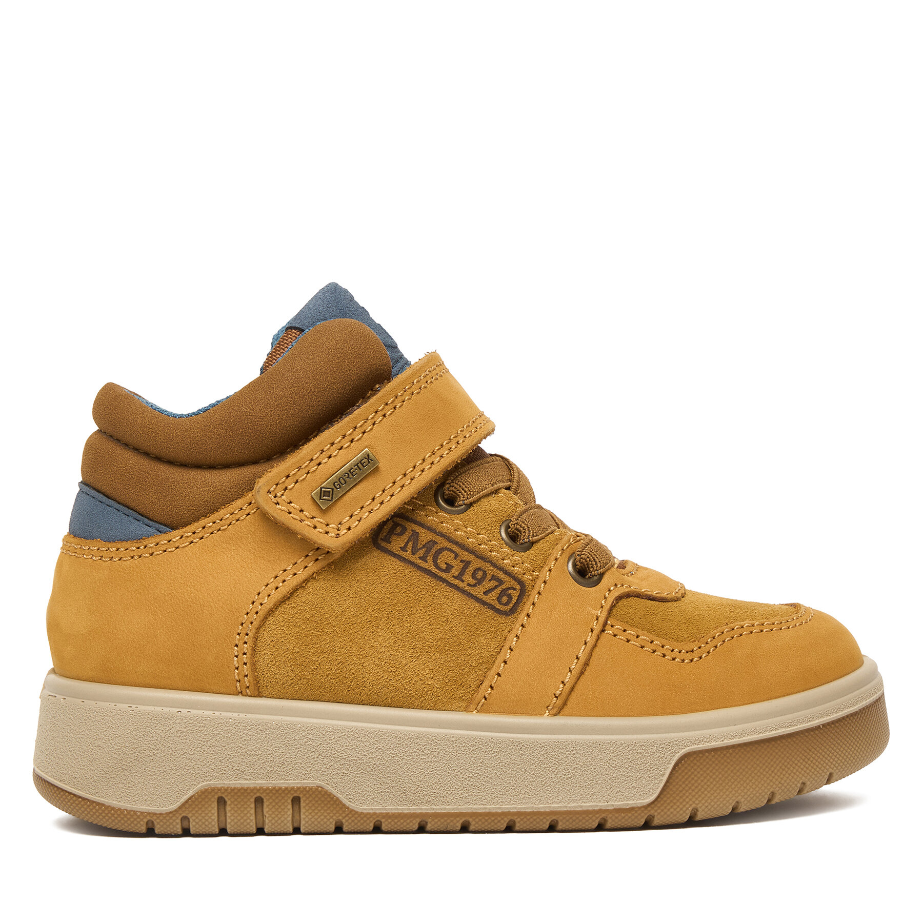 Sneakersy Primigi GORE-TEX 8888211 M Žltá