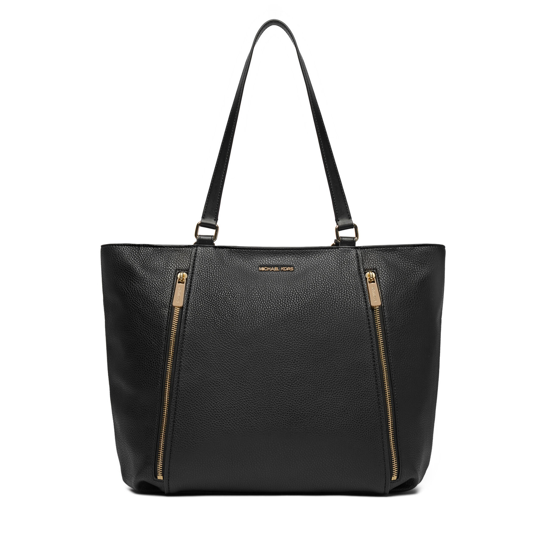 Дамска чанта MICHAEL Michael Kors 30F6G6NT7I Черен