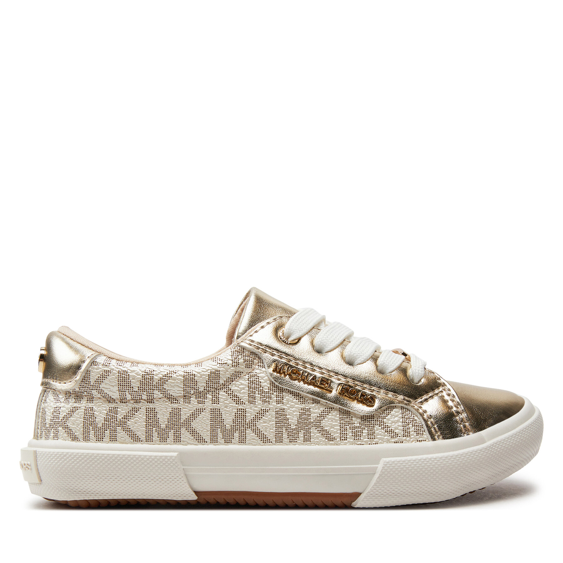 Zapatillas MICHAEL KORS KIDS MK100942 Beis