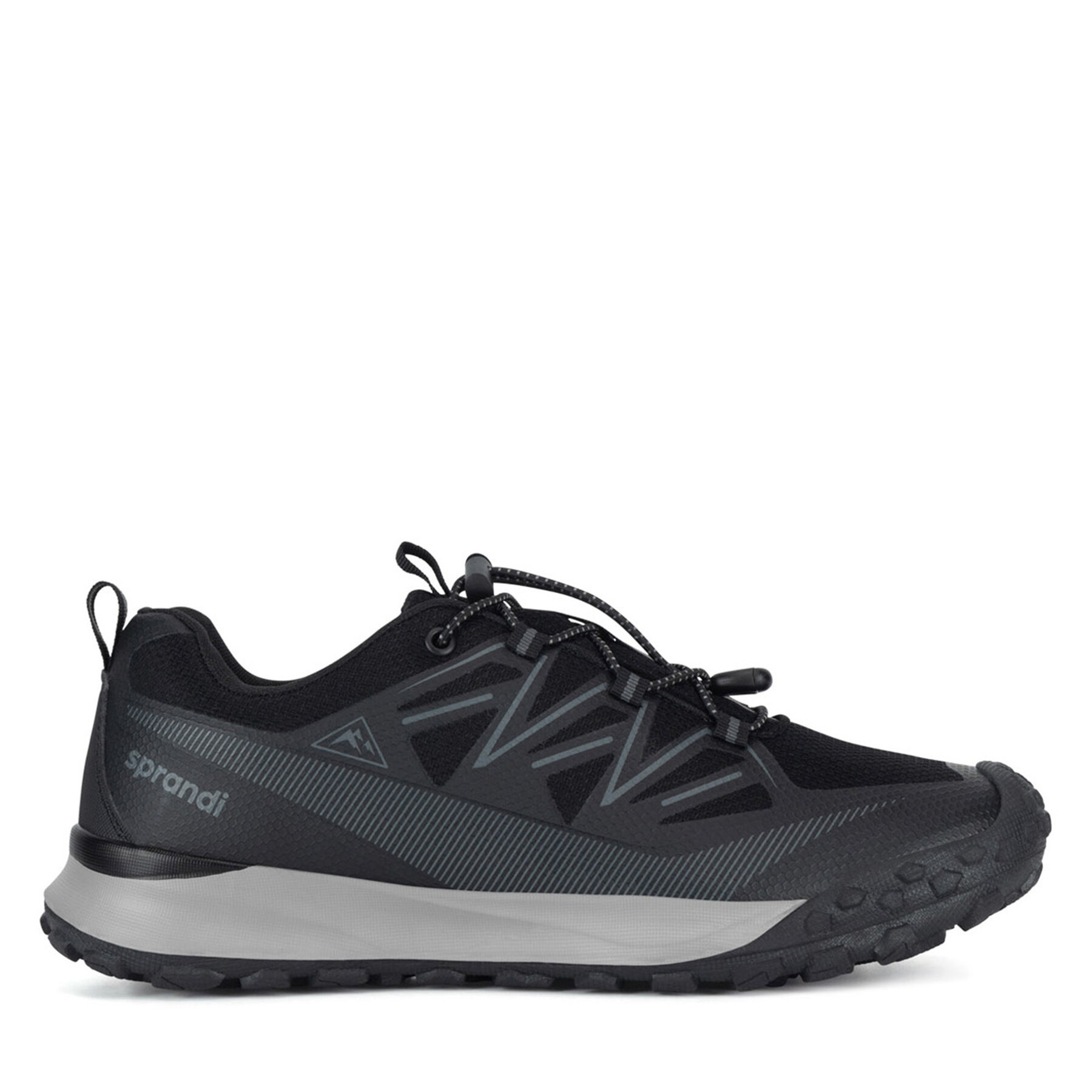 Photos - Trekking Shoes Sprandi M-S24W026A-8 42 