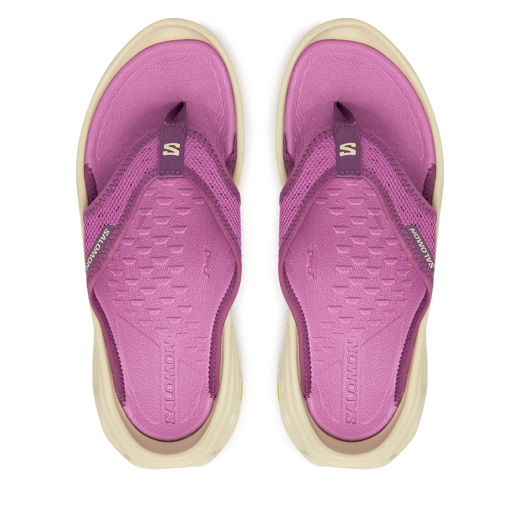 Σαγιονάρες Salomon REELAX BREAK 6.0 L47995400