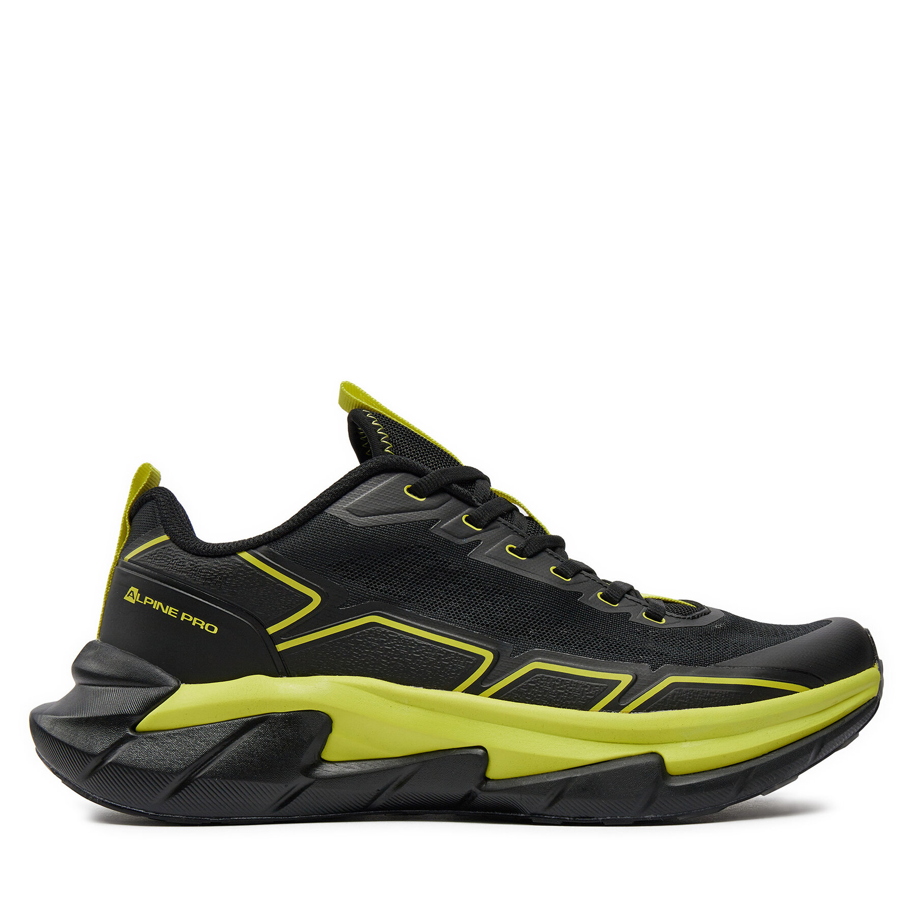 Sneakers ALPINE PRO