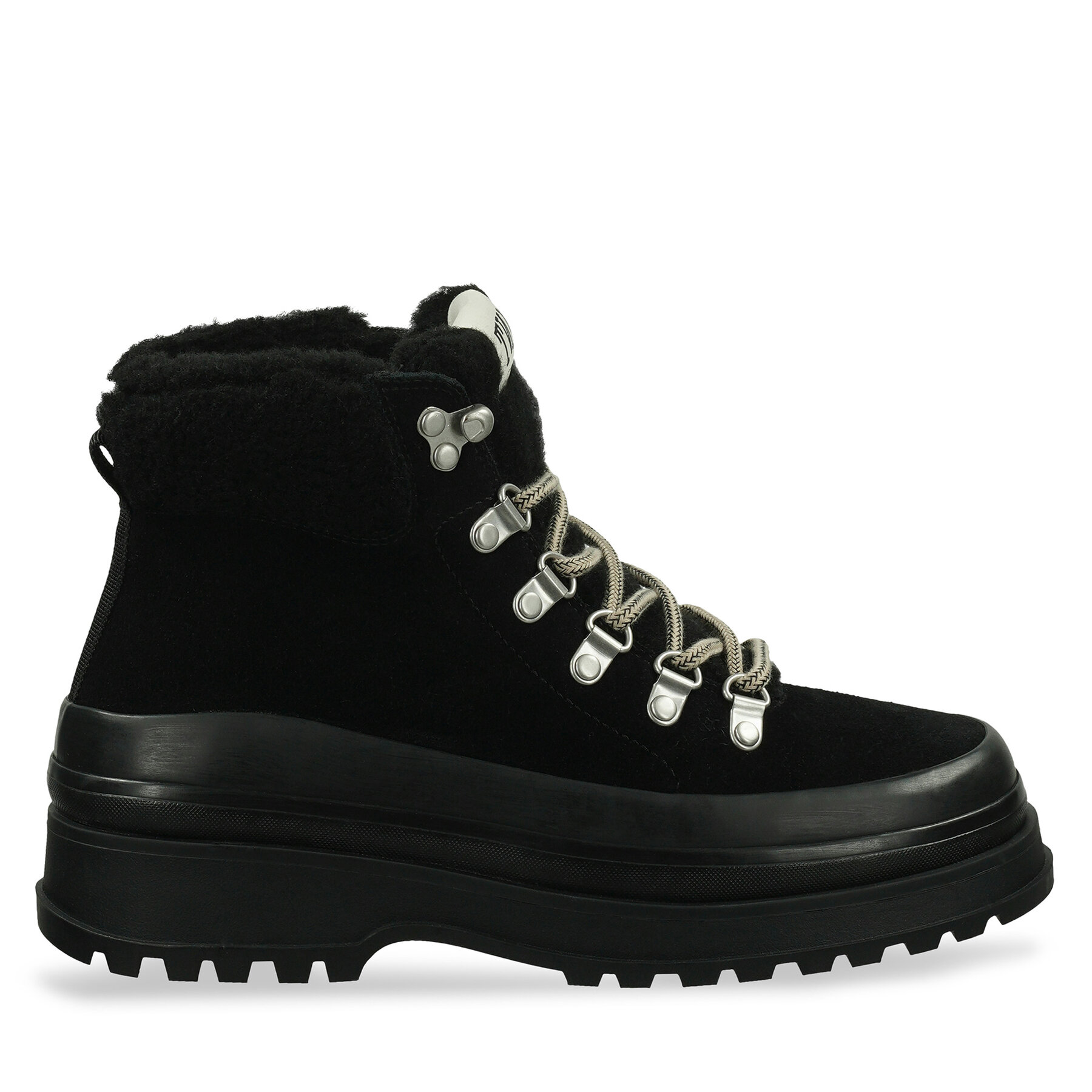 Bottes de randonnée Gant Wintly 29543794 Noir
