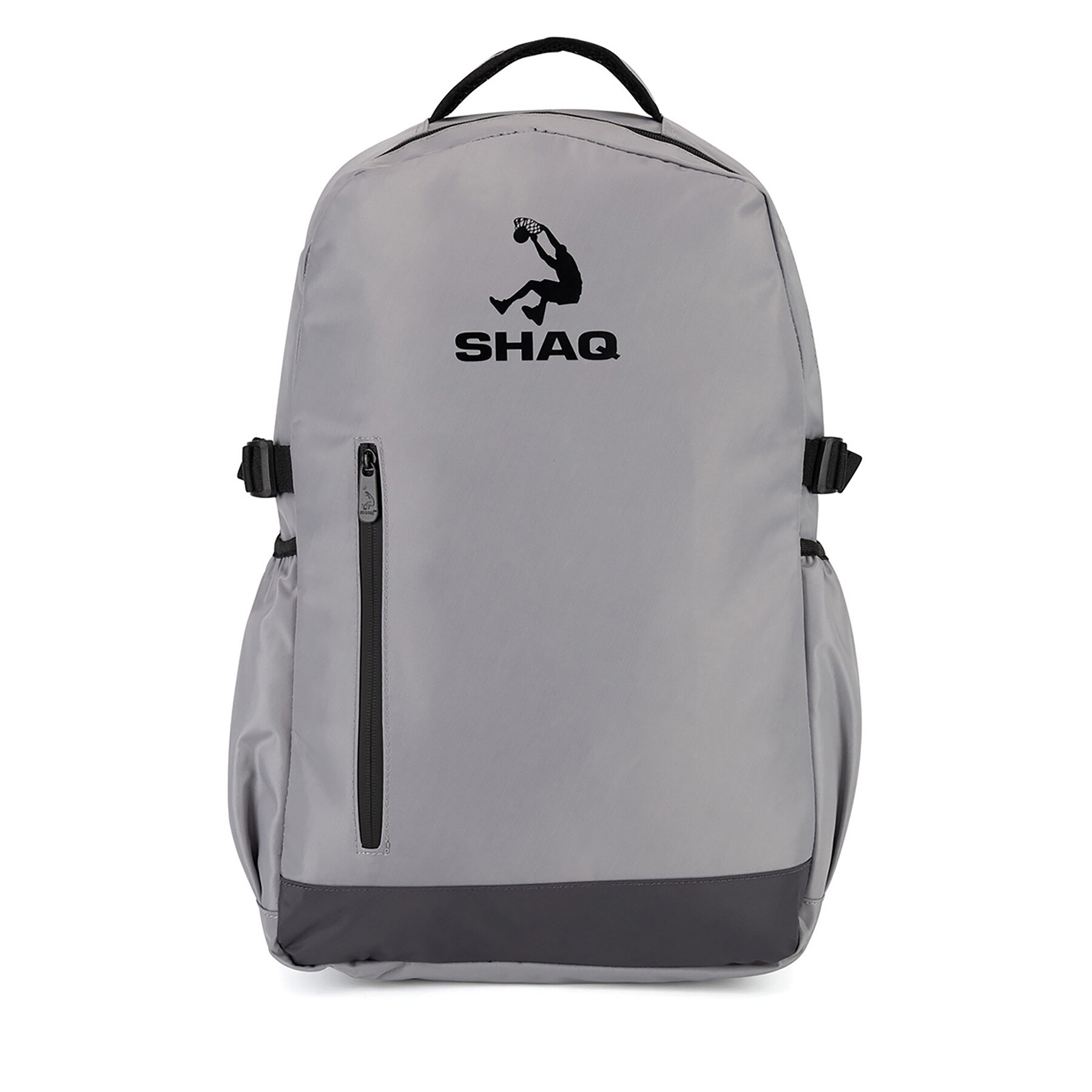 Mochila Shaq SHQ-K-001-CCC Gris