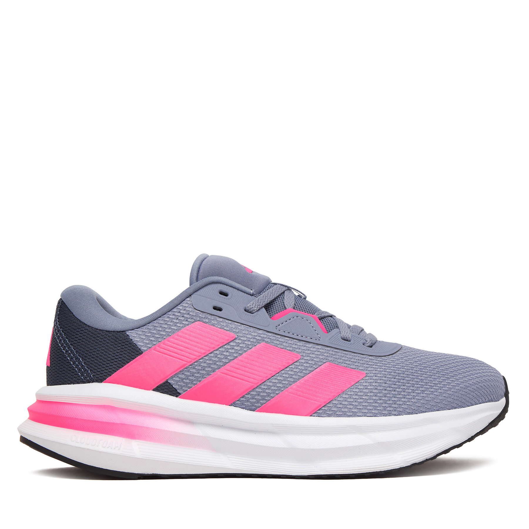 Tekaški čevlji adidas Galaxy 7 JQ2608 Siva