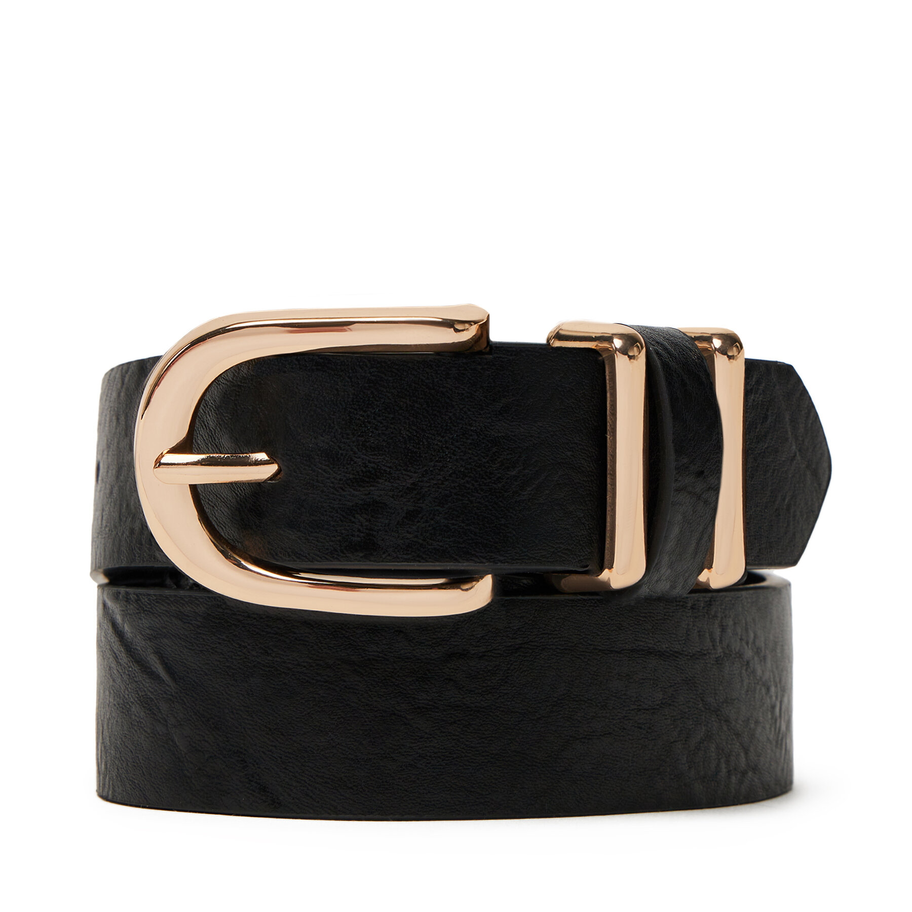 Cintura JENNY 4W2-006-SS25 Nero, Taglia L_XL, taglia : L_XL