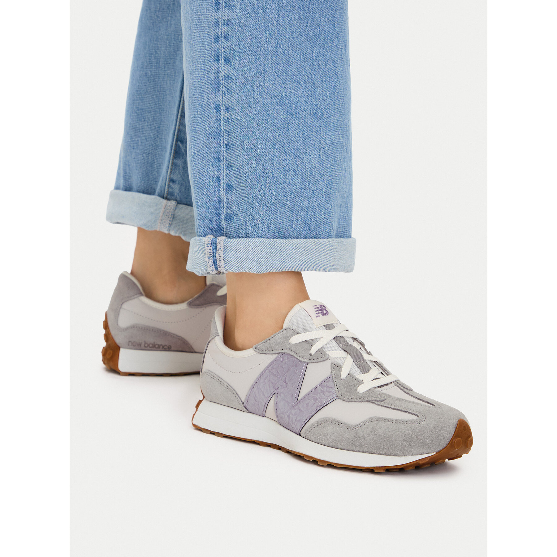 Sneakers New Balance G32771W Gri