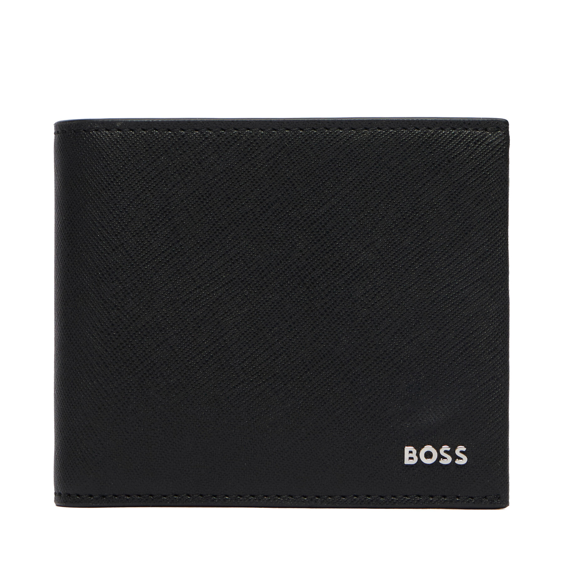 Portofel BOSS 50568387 Negru