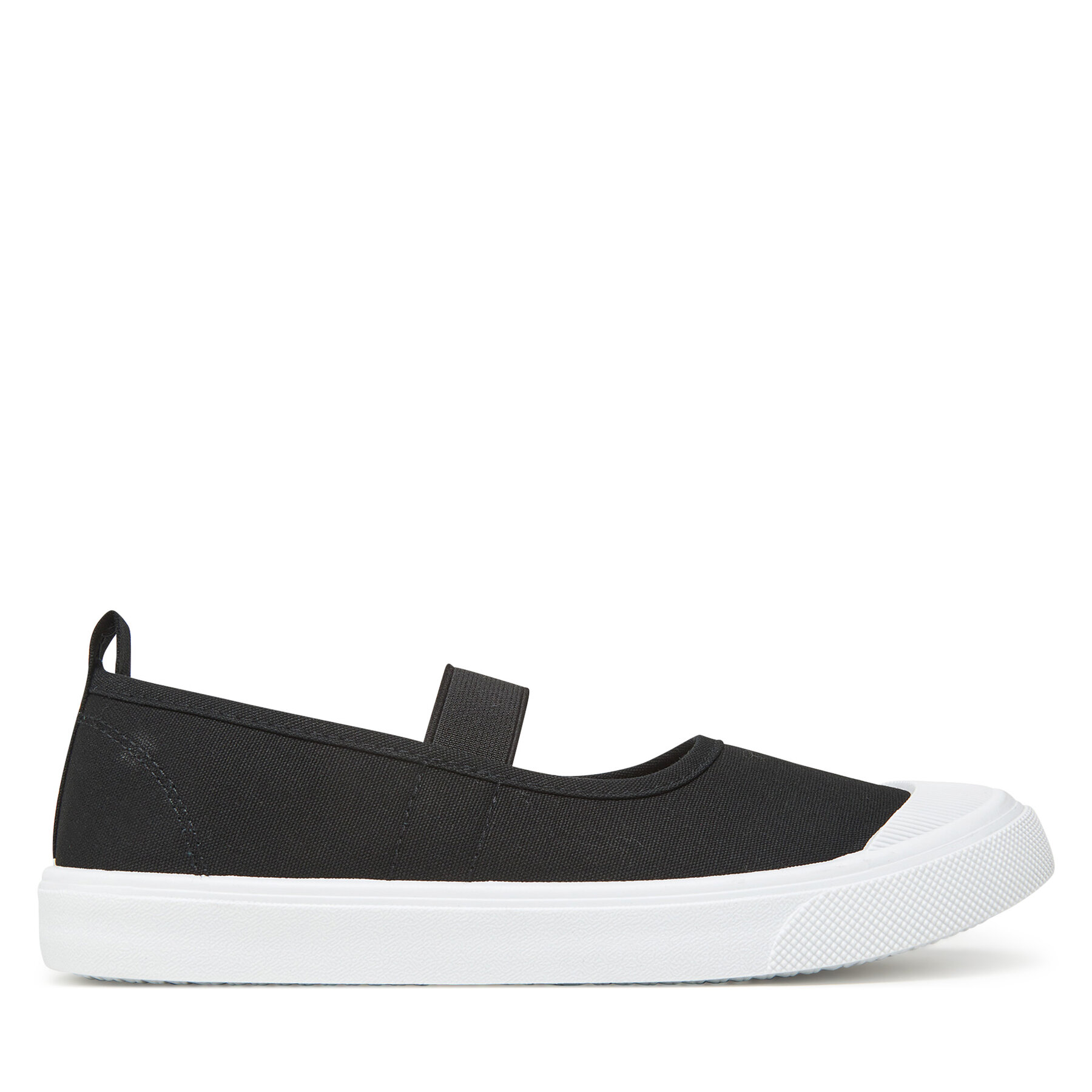 Sneakers aus Stoff DeeZee