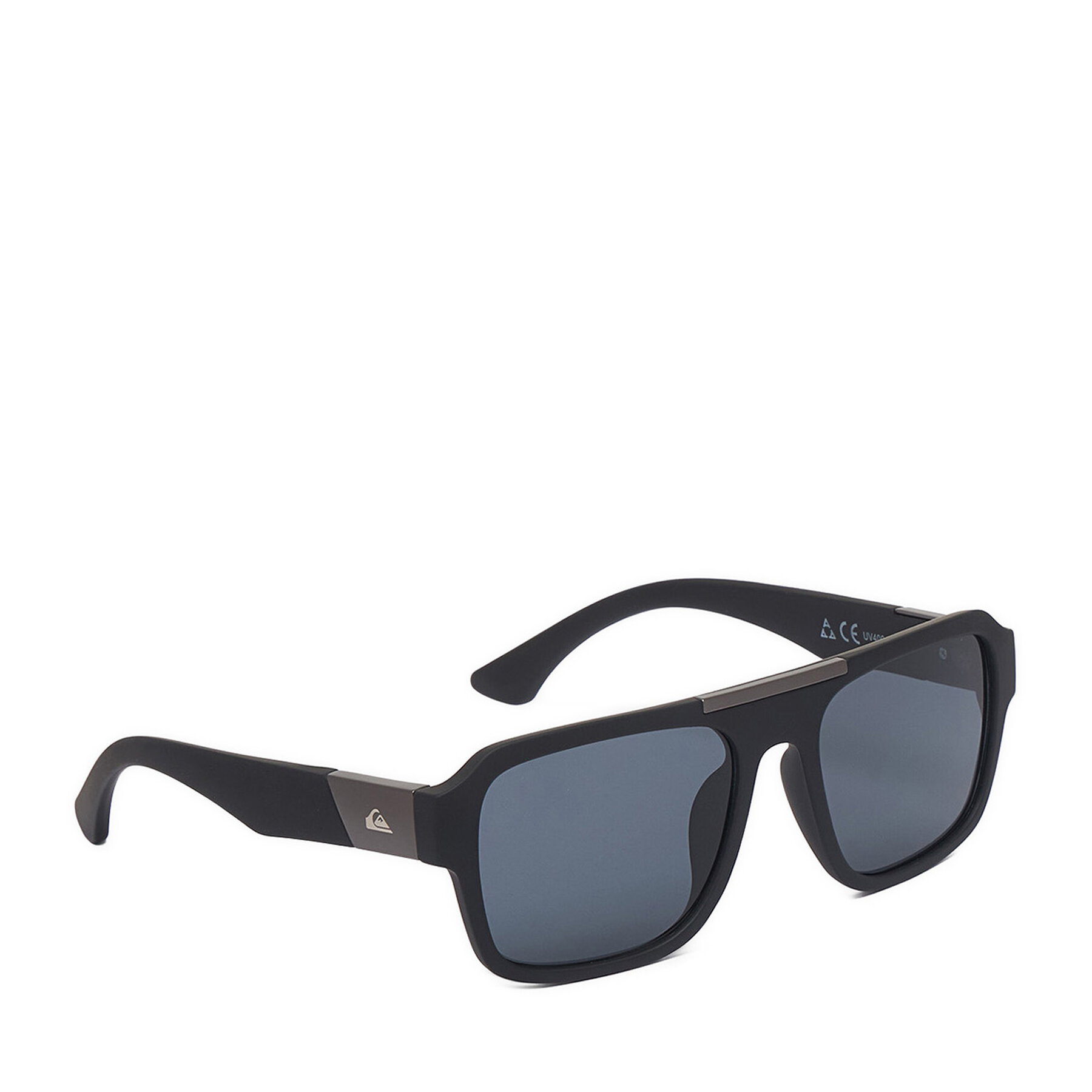 Sončna očala Quiksilver WB-QS-MA-003-SS06 Črna