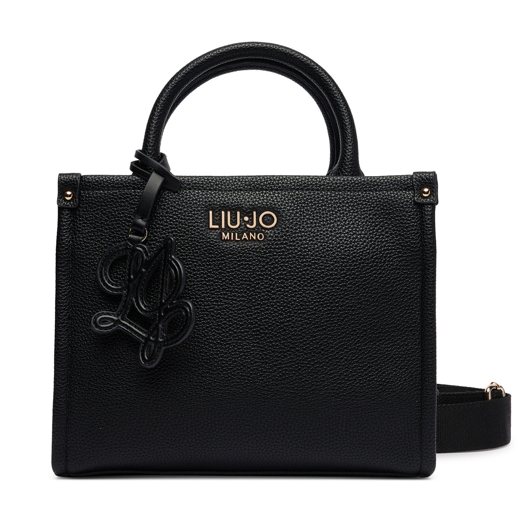 Torbica Liu Jo AF6192 ES039 Crna