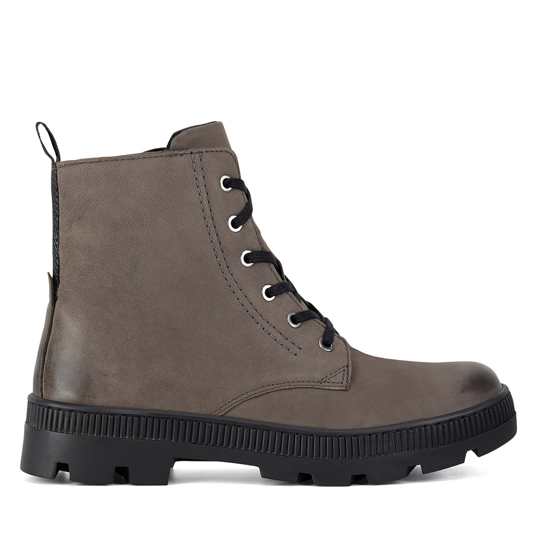 Polacchine Lasocki WI23-PUSZAN-25 Grigio