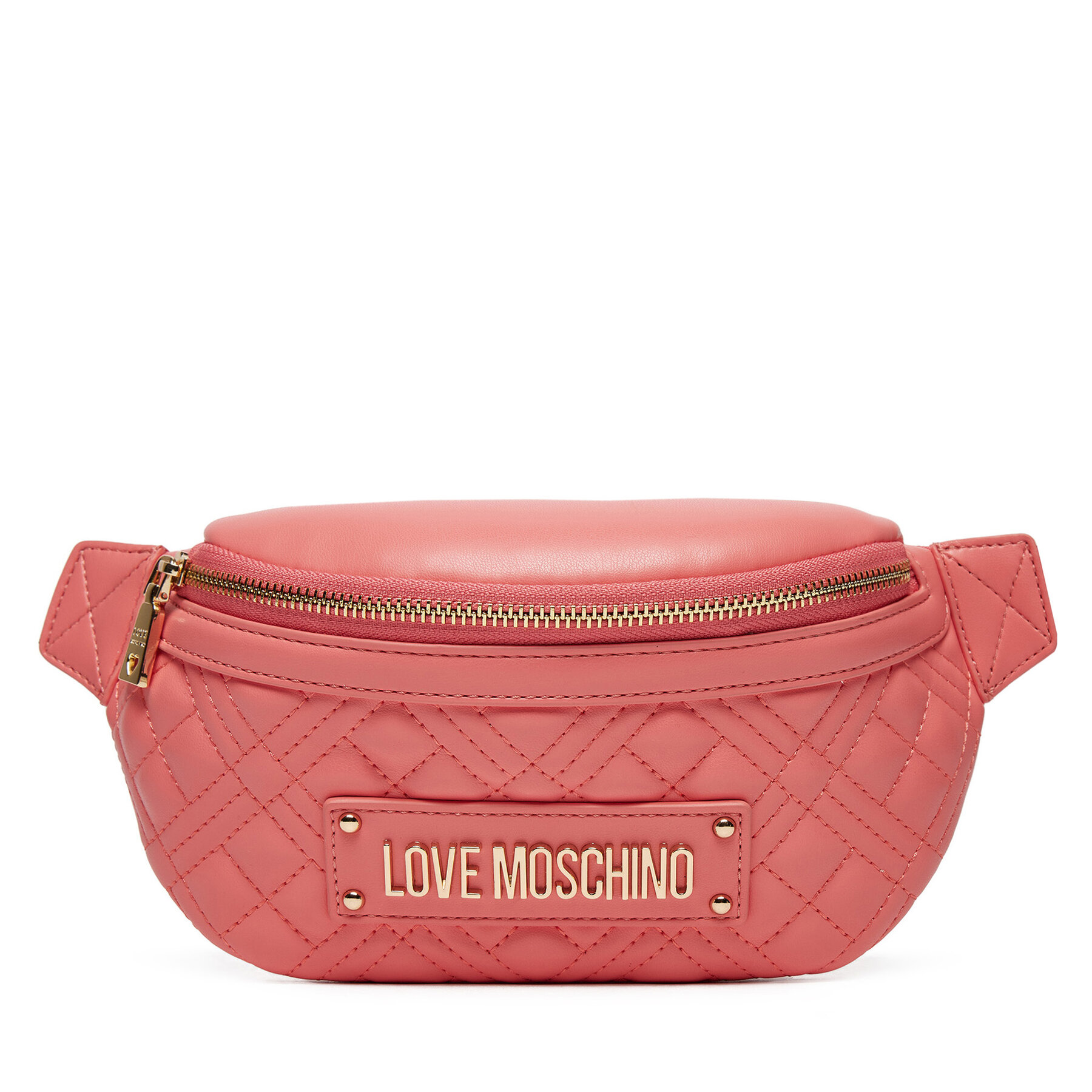 Marsupio LOVE MOSCHINO JC4003PP1MLA0464 Corallo, Taglia 00, taglia : 00