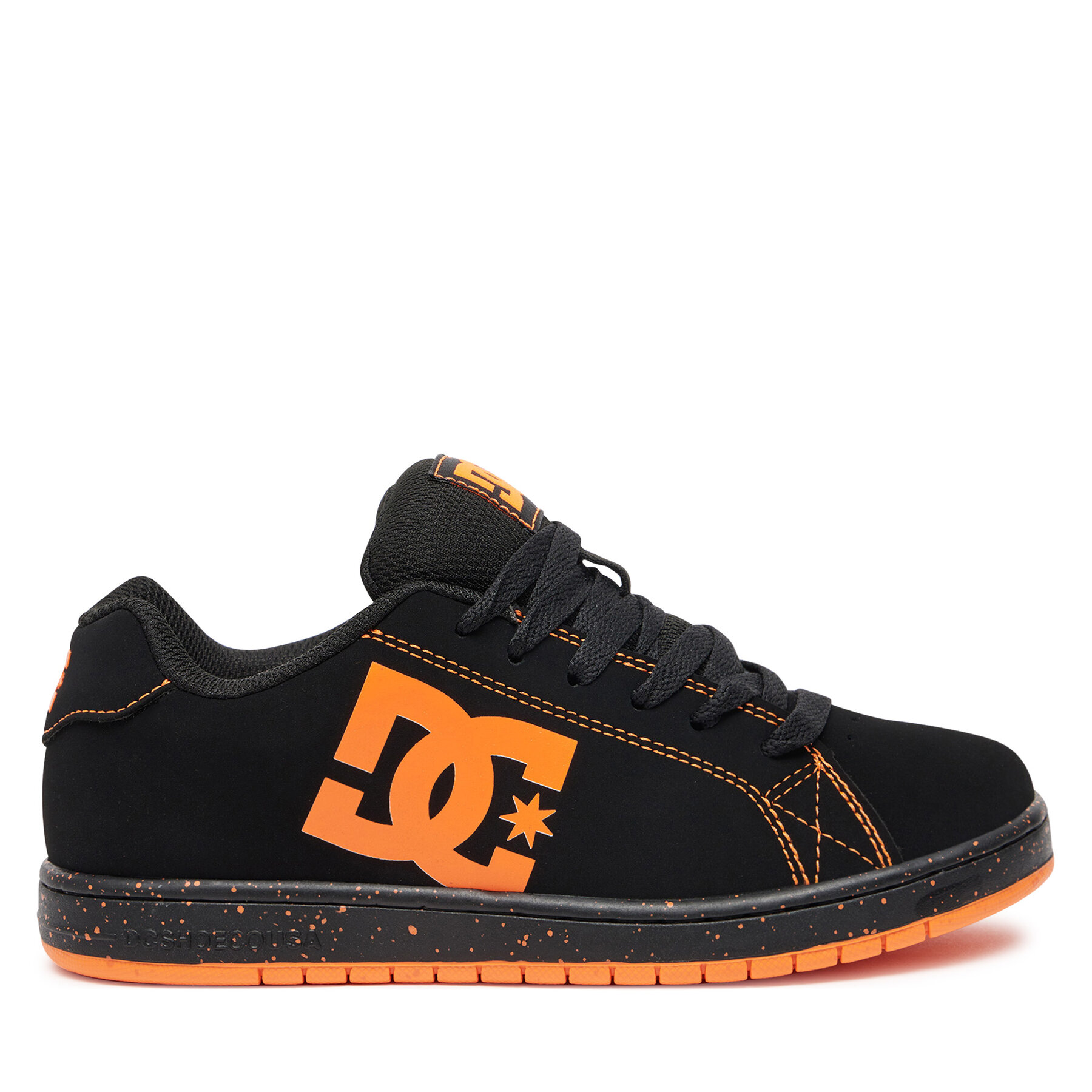 Sneakers DC ADBS100263-XKKN Svart