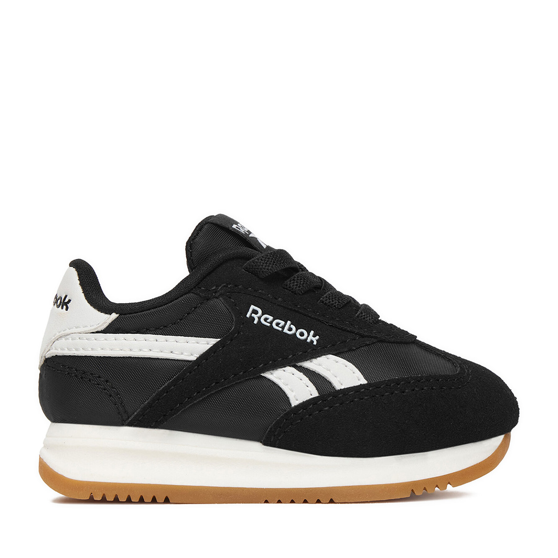 Tenisice Reebok CEO-FIORI AR30309TBWT Crna