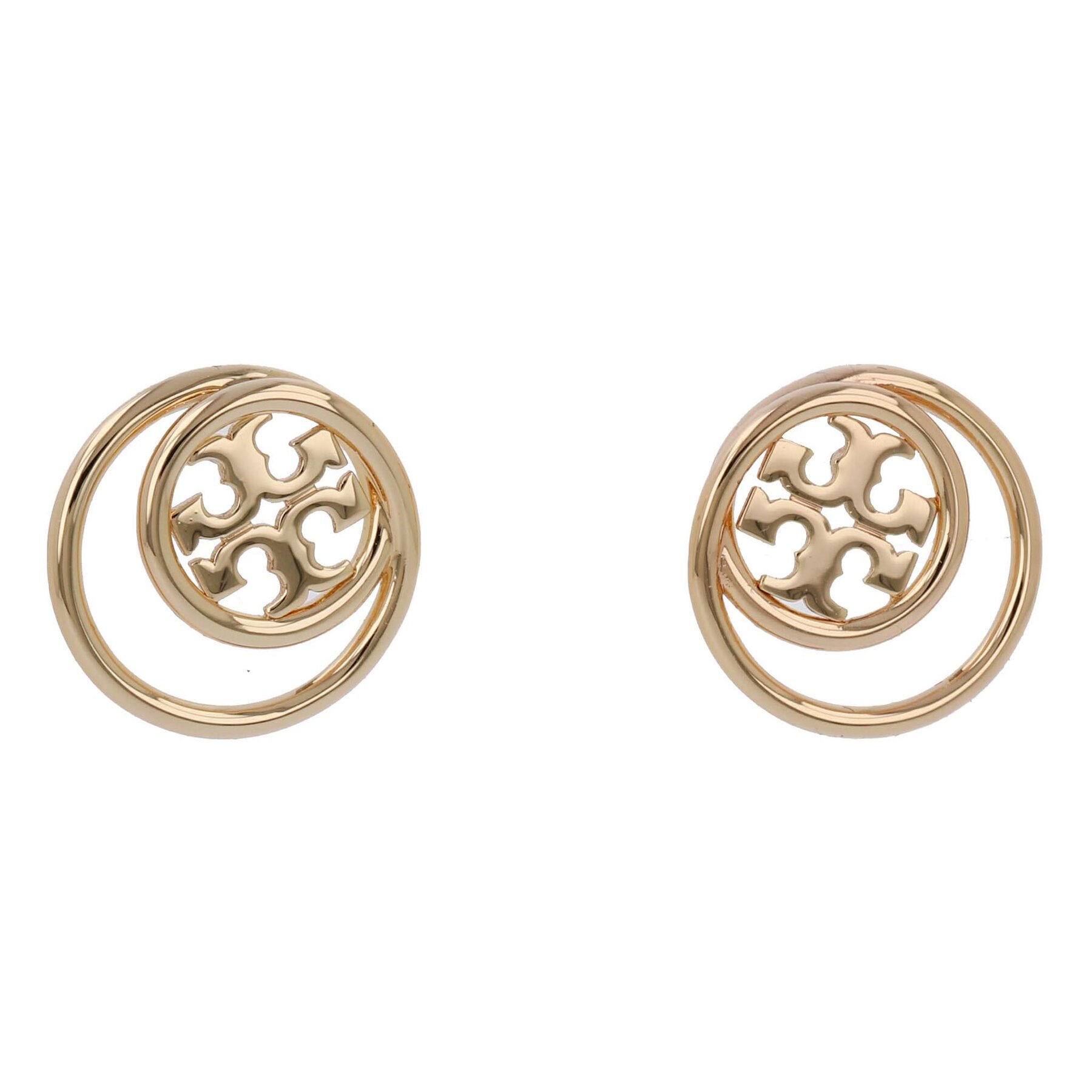 Tory Burch Σκουλαρίκια Tory Burch 157230 Χρυσό