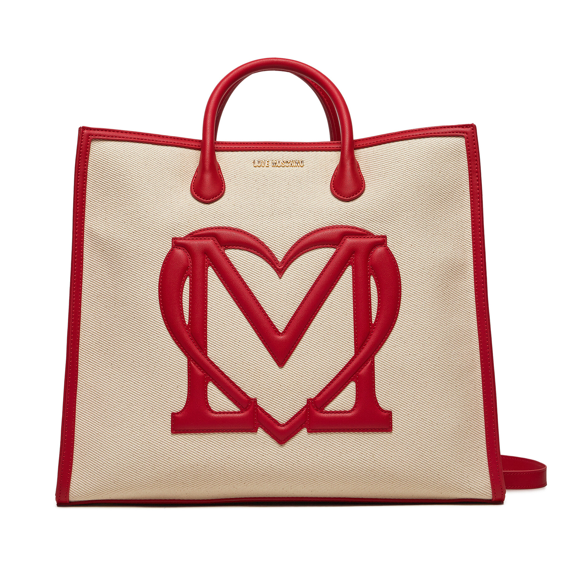 Sac à main LOVE MOSCHINO JC4256PP05KF0200 Marron