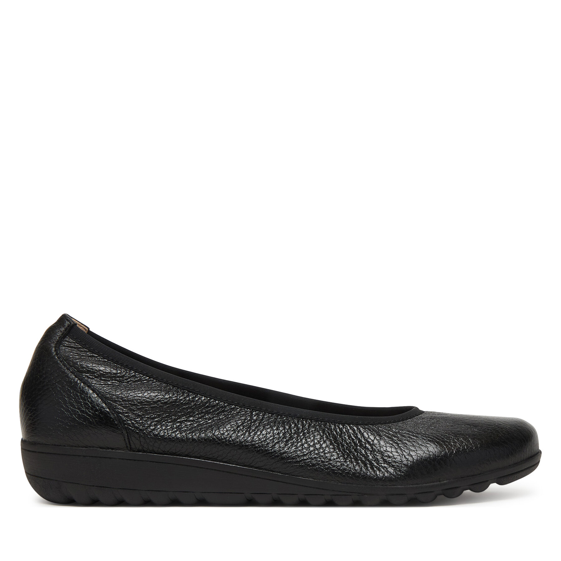 Balerina Caprice 9-22161-44 Fekete