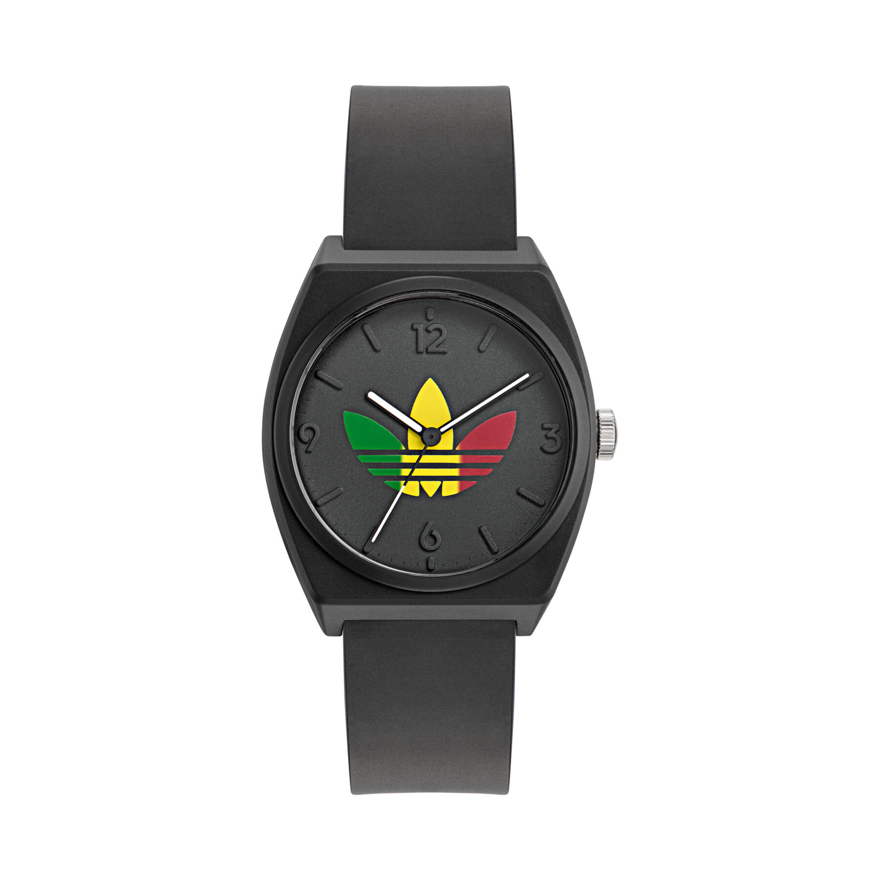 Ceas adidas Originals Project Two Grfx AOST24071 Albastru