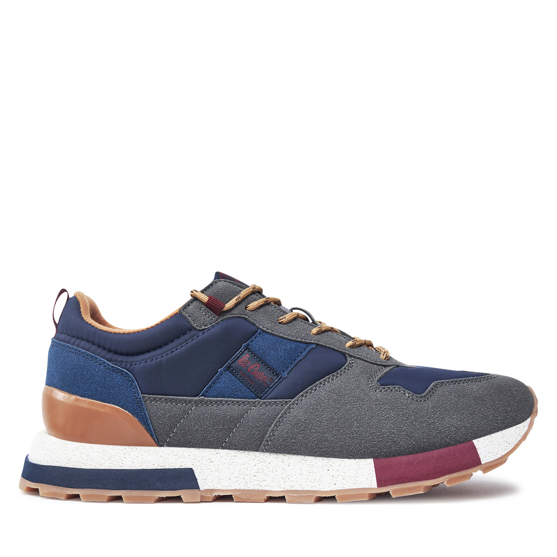 Αθλητικά Lee Cooper LCJ-24-03-3006MA Σκούρο μπλε
