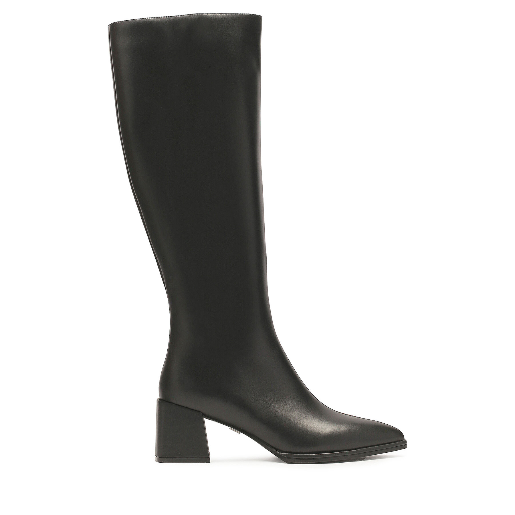 Botas altas Kazar Loreen 88231-01-00 Negro