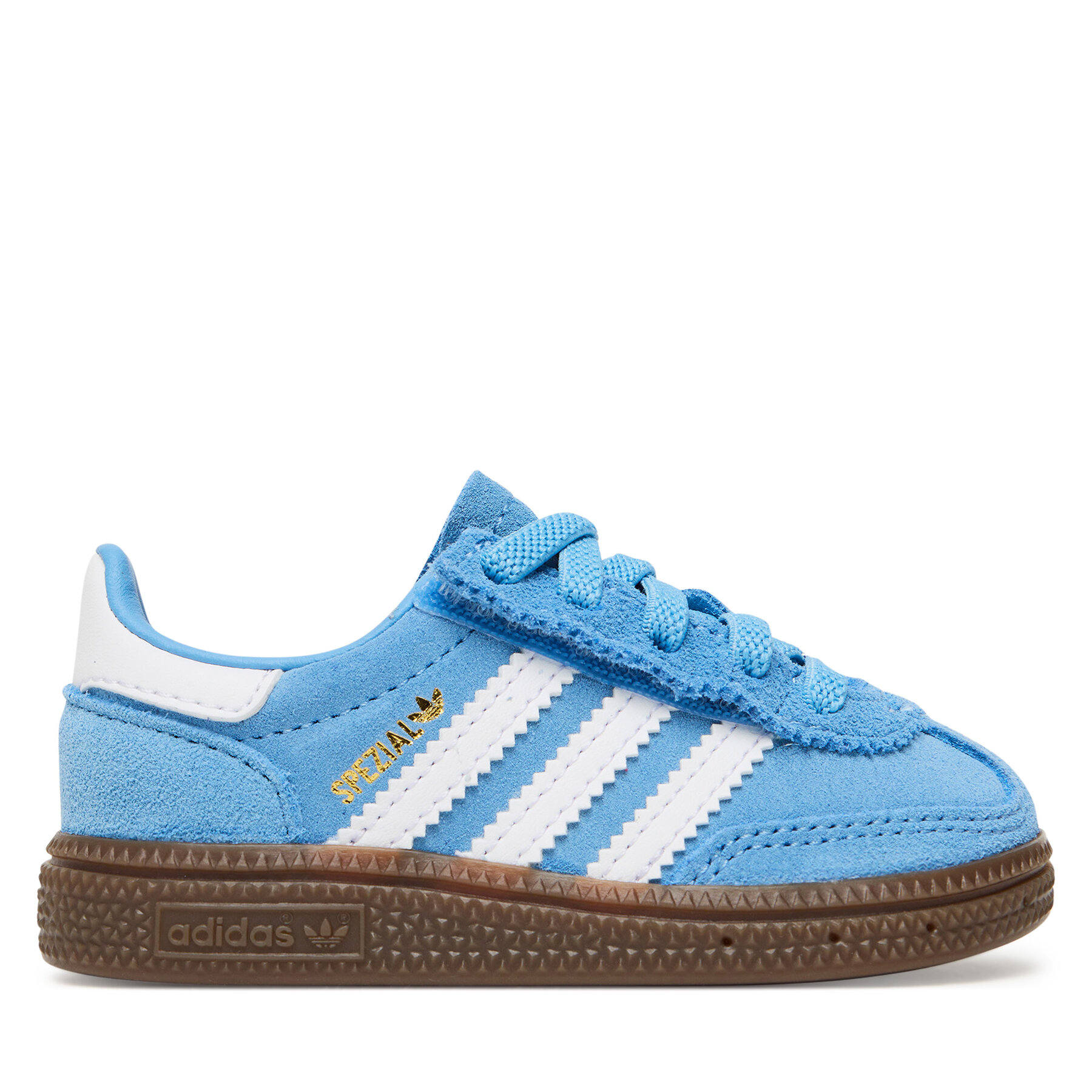 Snīkeri adidas Handball Spezial Cf El I JI2900 Zils