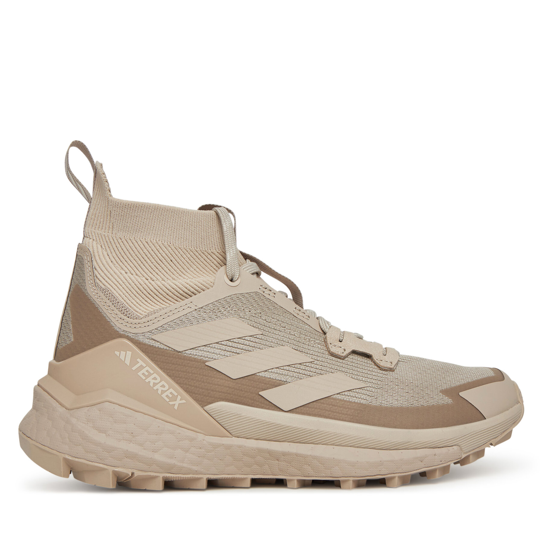 Туристически adidas Terrex Free Hiker 2.0 IF7120 Бежов