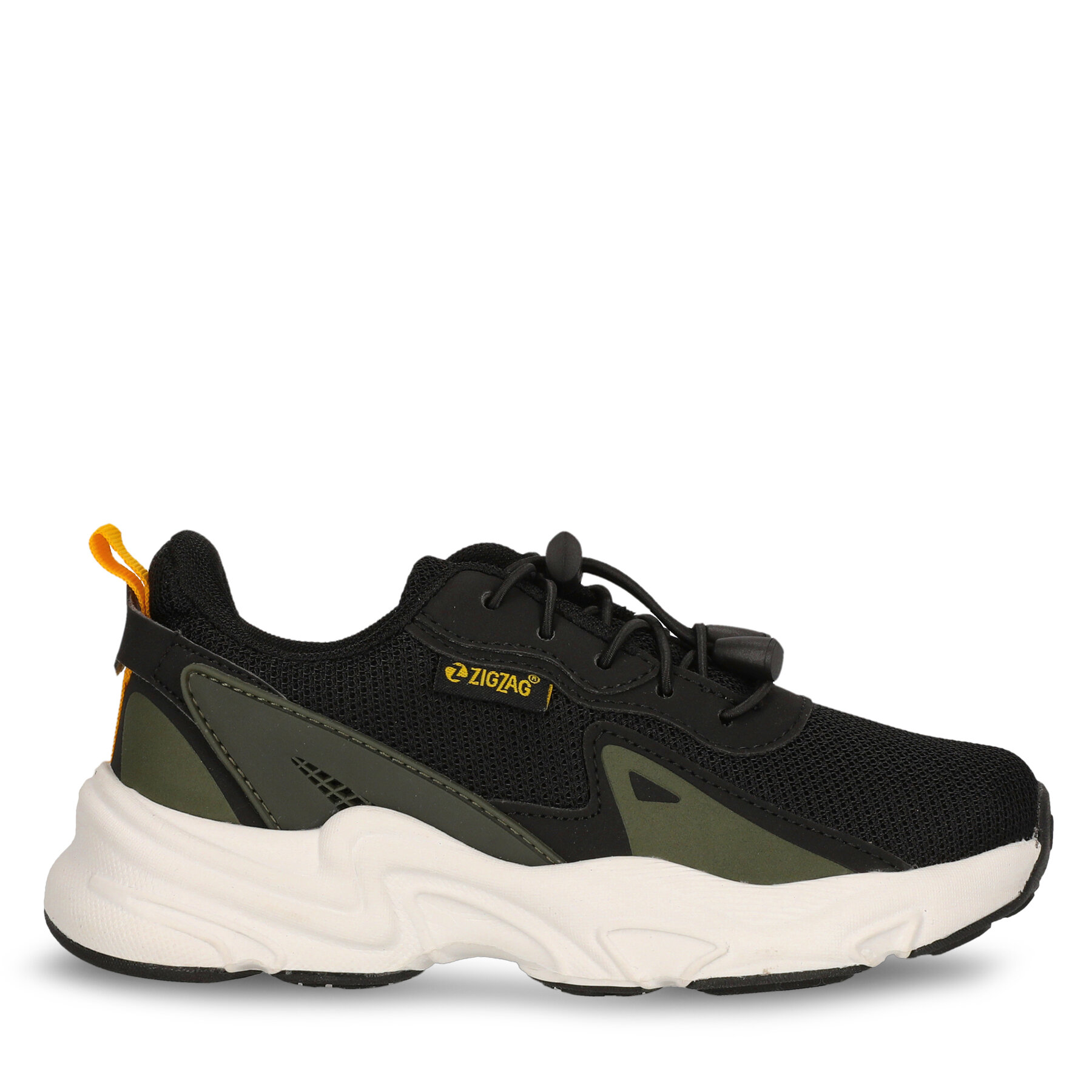 Sneakers ZigZag