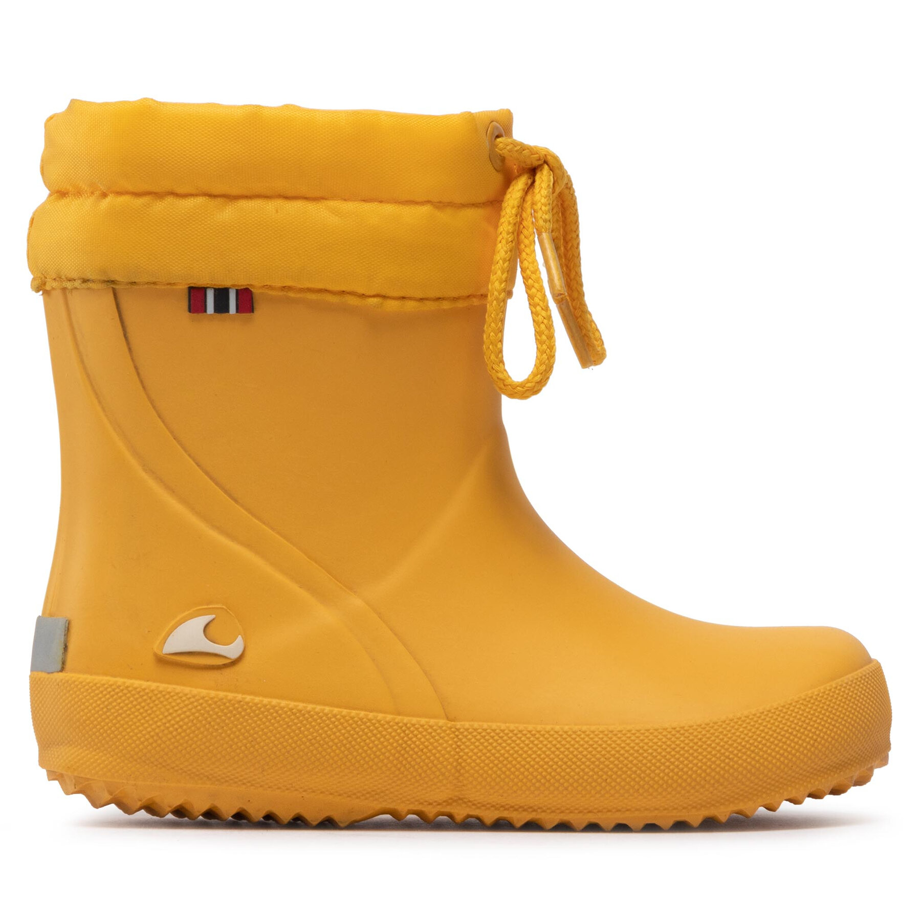 Wellington Viking Alv Indie 1-16000-7213 Giallo