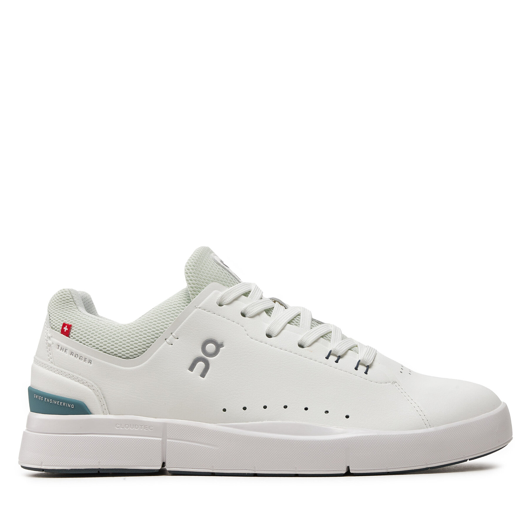 Sneakers On