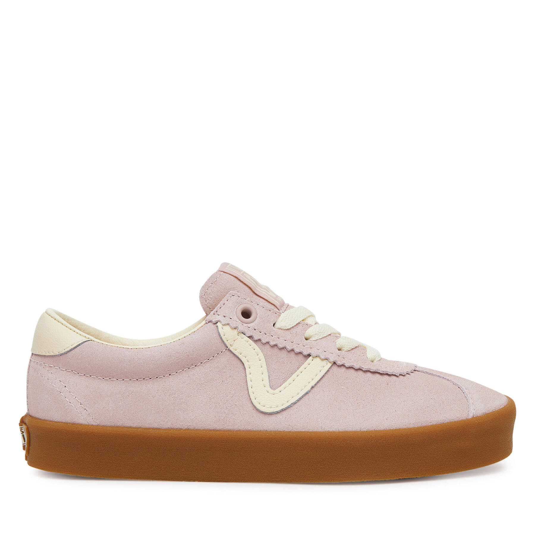 Teniszcipő Vans Sport Low VN000CQRO3N1 Rózsaszín
