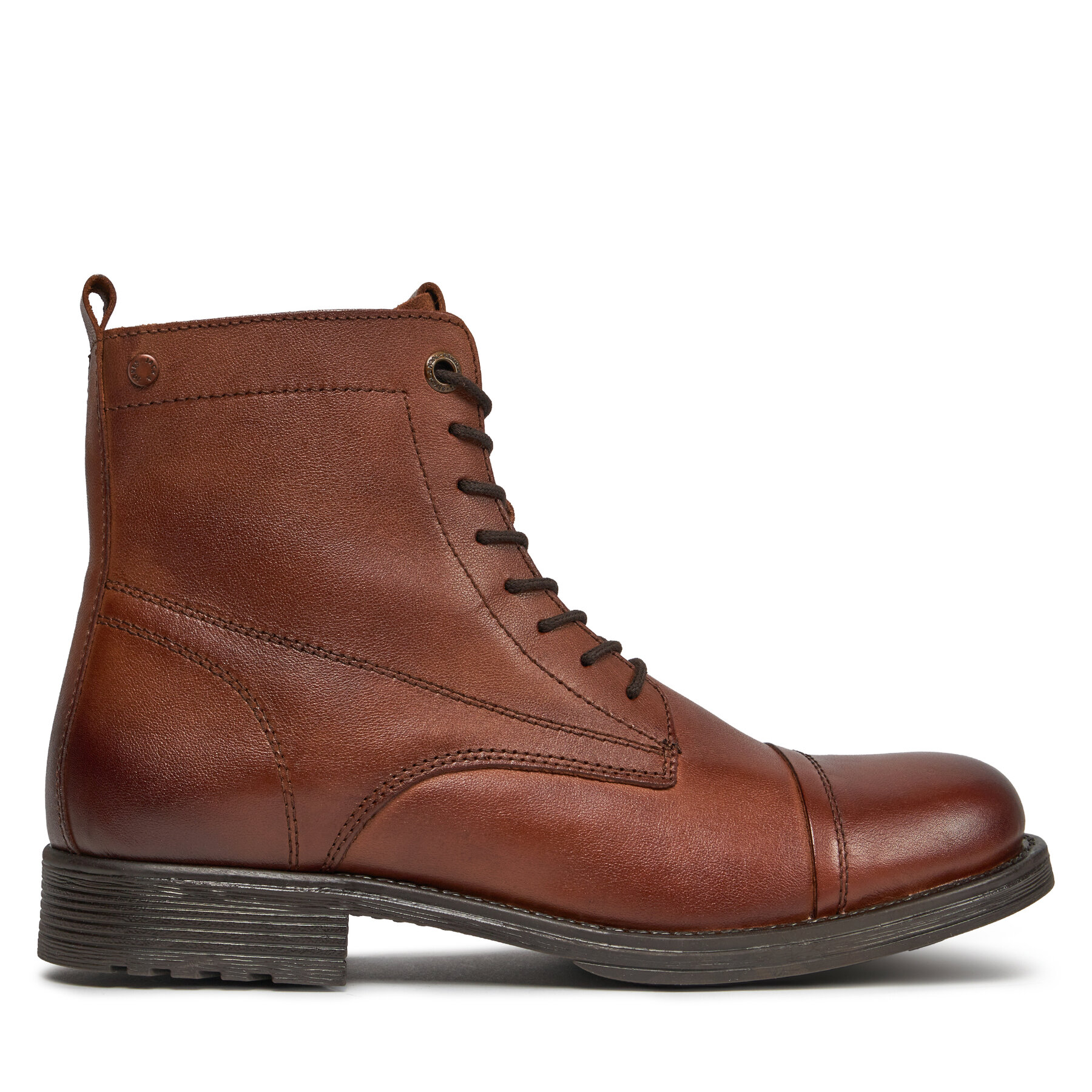 Cizme Jack&Jones Bărbați, Mărimea: 46, Maro, 12241142