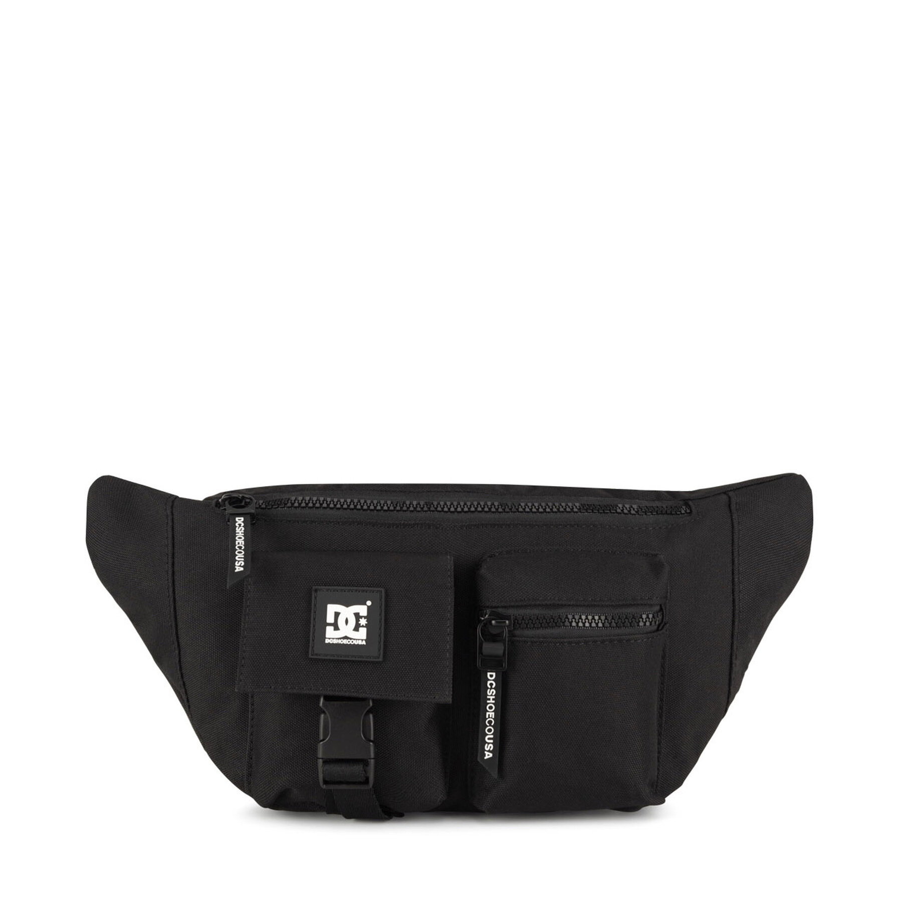 Ľadvinka DC DCI-B-003-07 Čierna