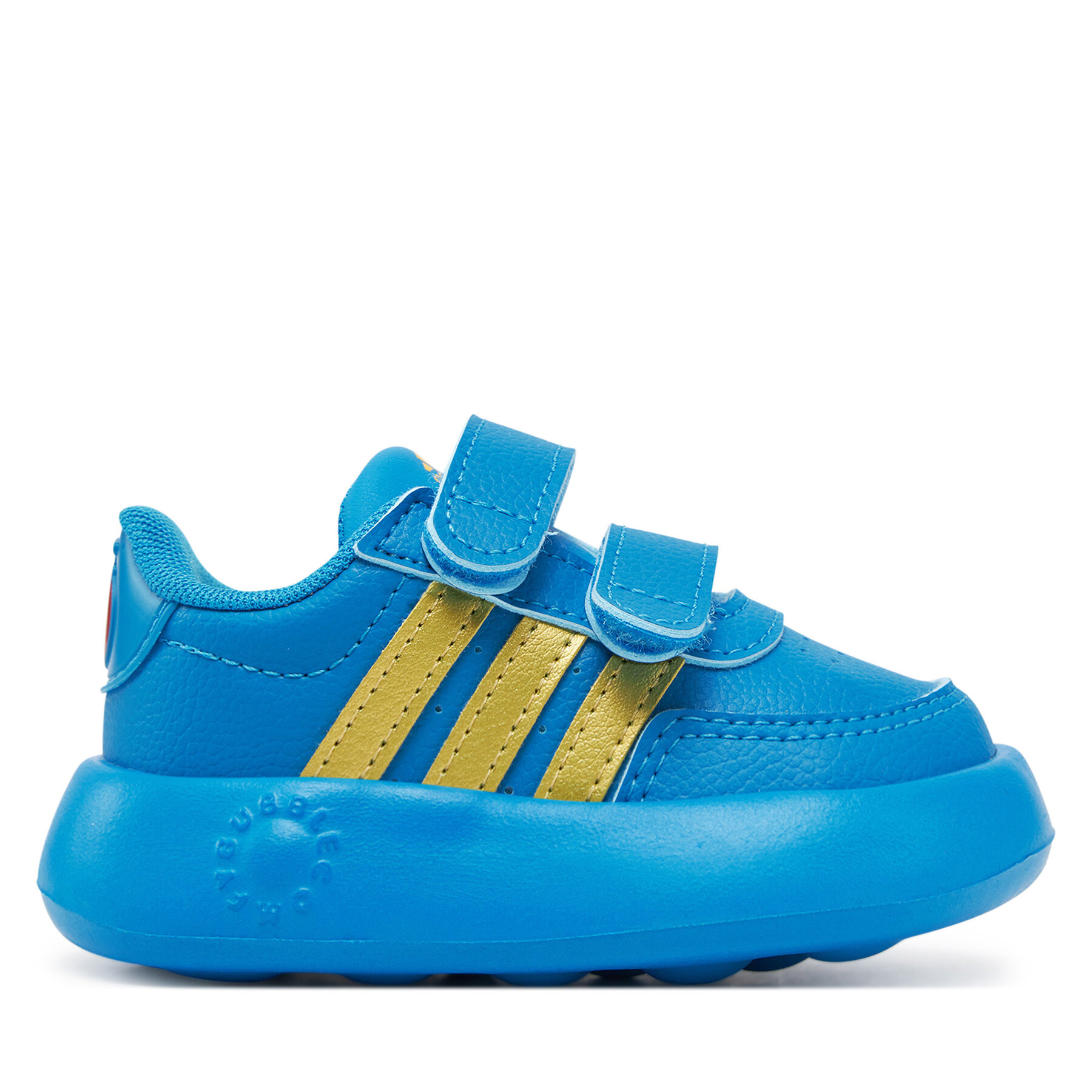 Snīkeri adidas Disney Breaknet 2.0 JH9236 Zils