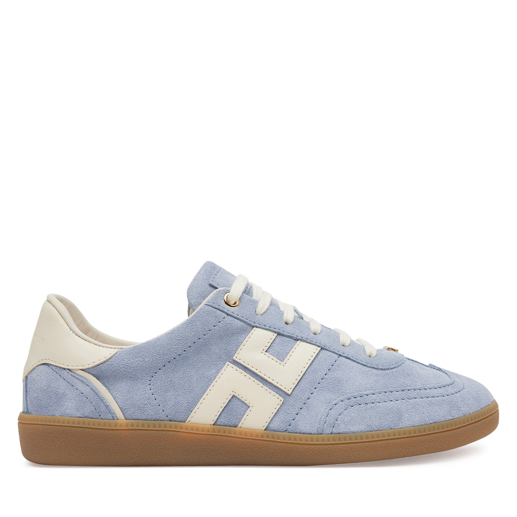Sneakers Elisabetta Franchi SA-51G-51E2-V400 Albastru