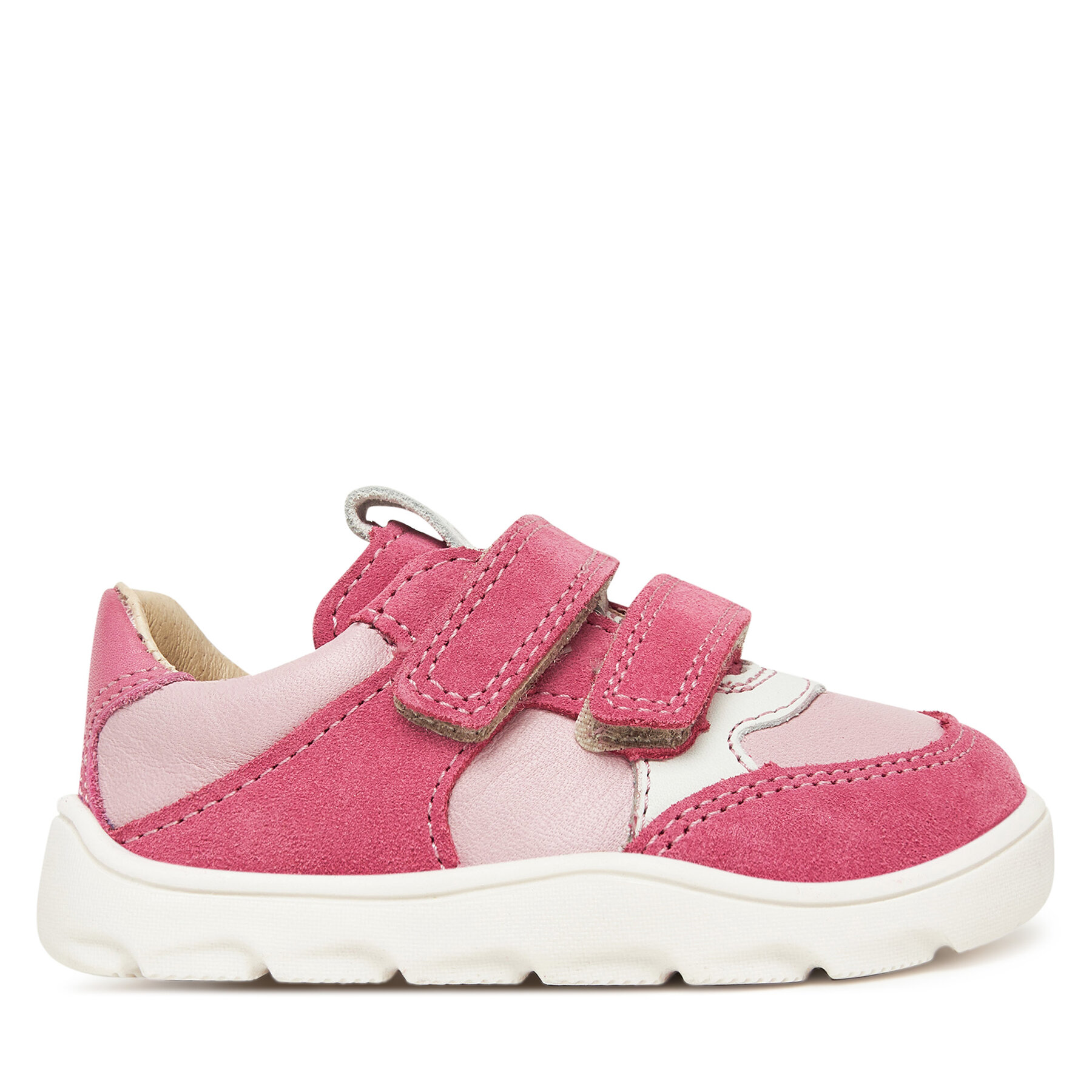 Gyerek Sportcipő Froddo, Méret: 21, Rózsaszín, Zeru Spring Barefoot G3130264-8 M