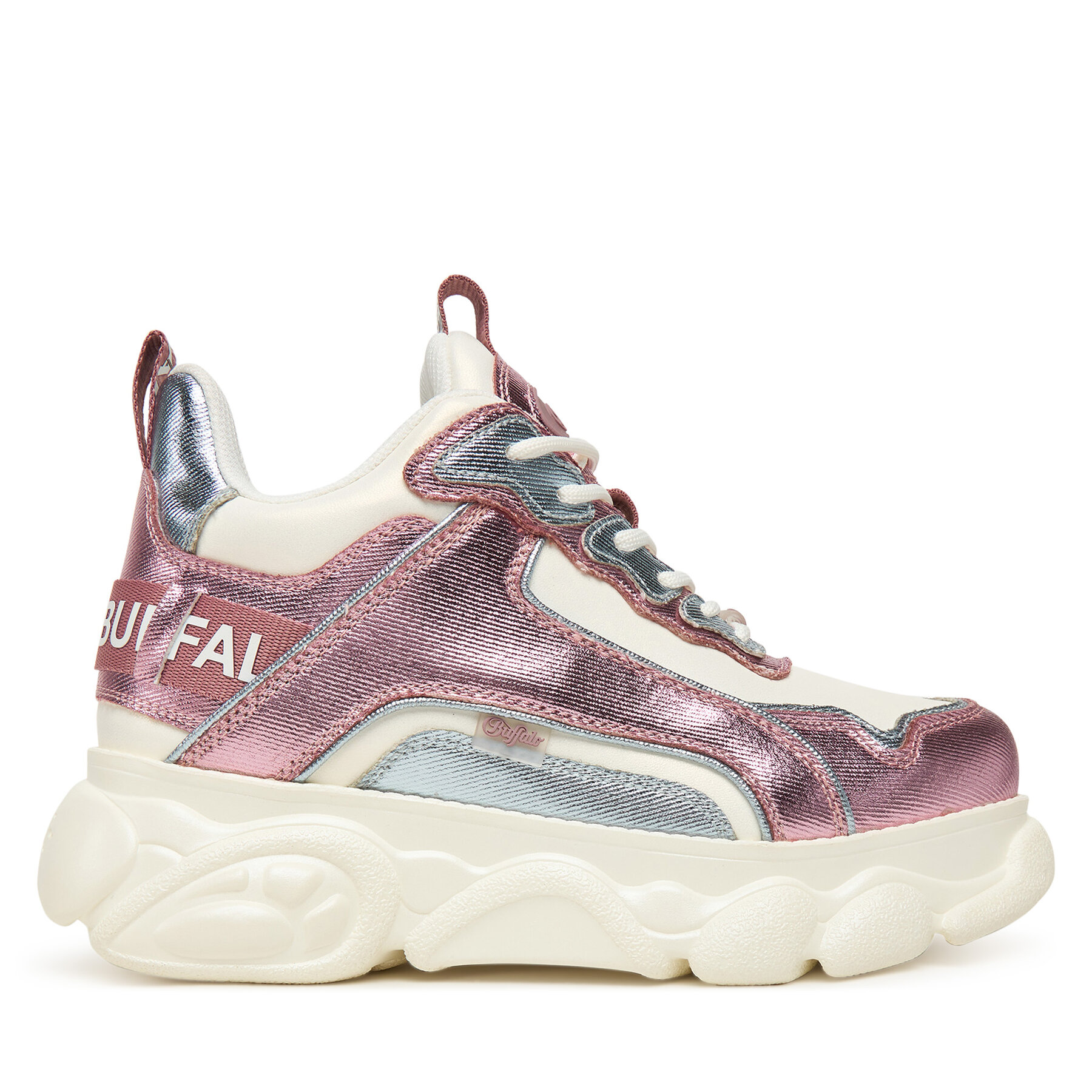 Sneakers Buffalo Cld Chai 1636468 Roz