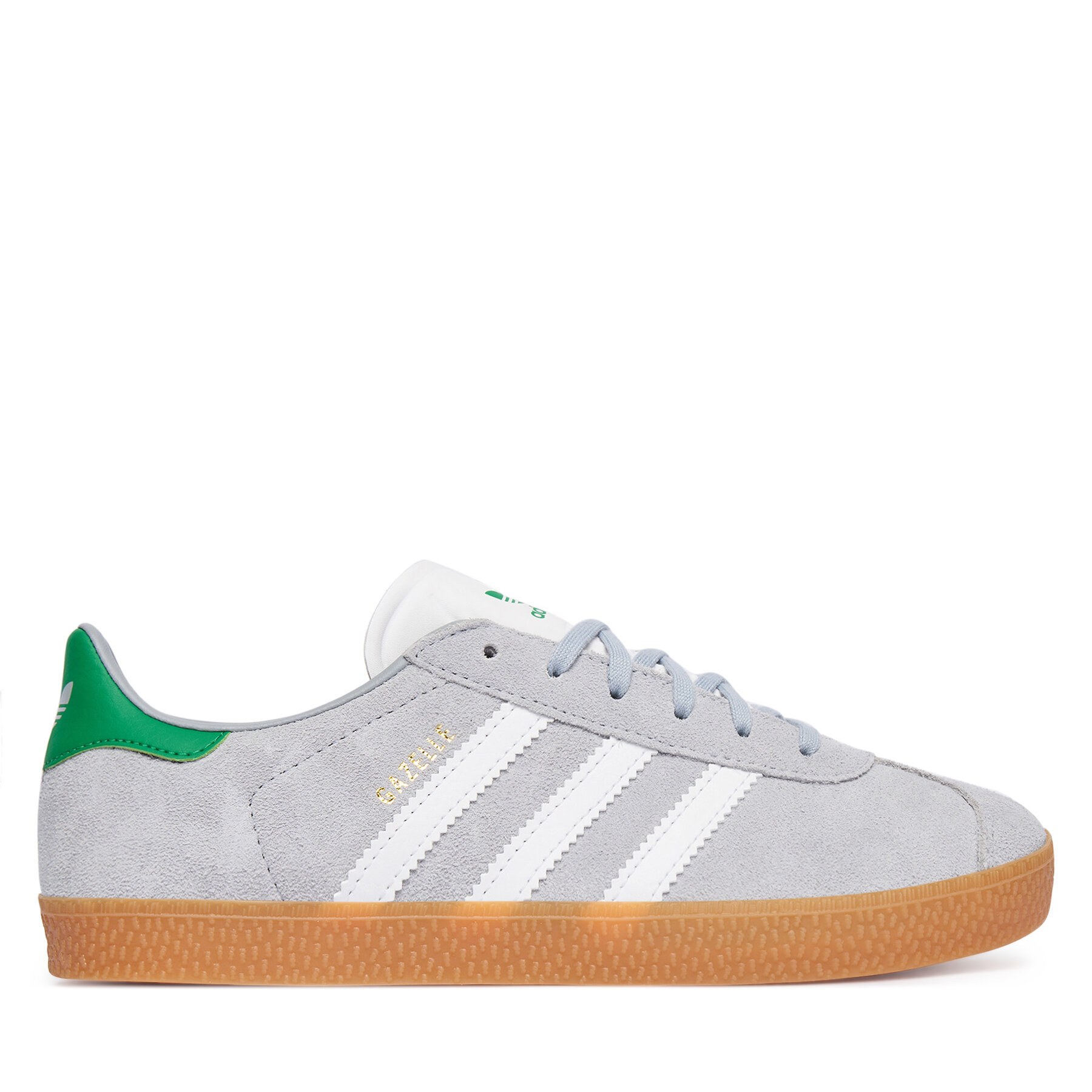 Tenisice adidas Gazelle JR5954 Siva
