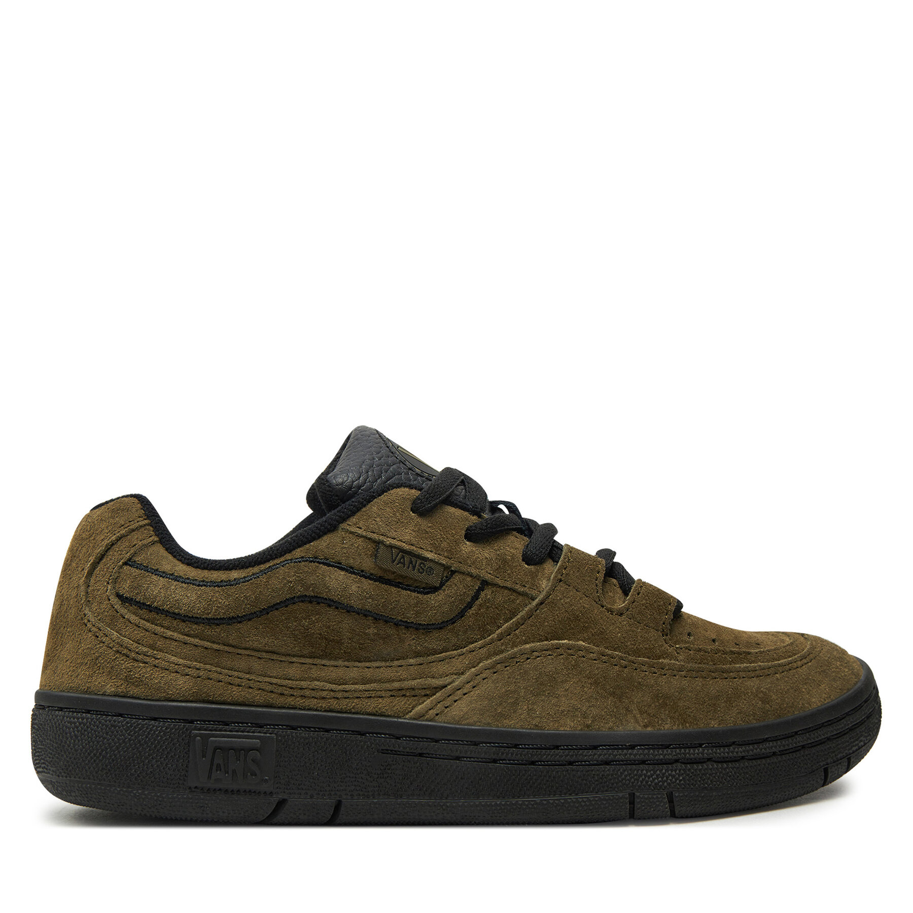 Sneakers Vans
