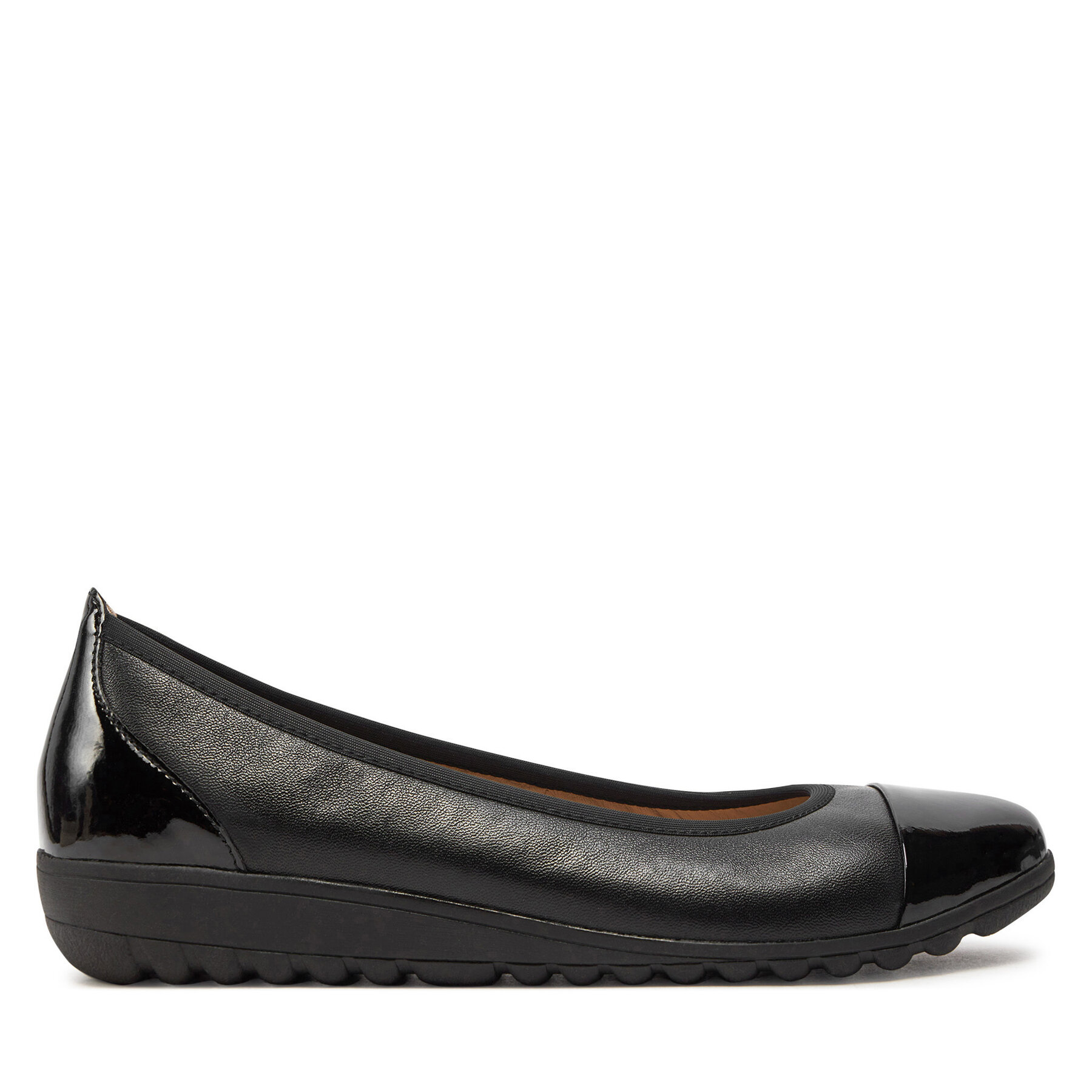 Balerina Caprice 9-22103-41 Fekete