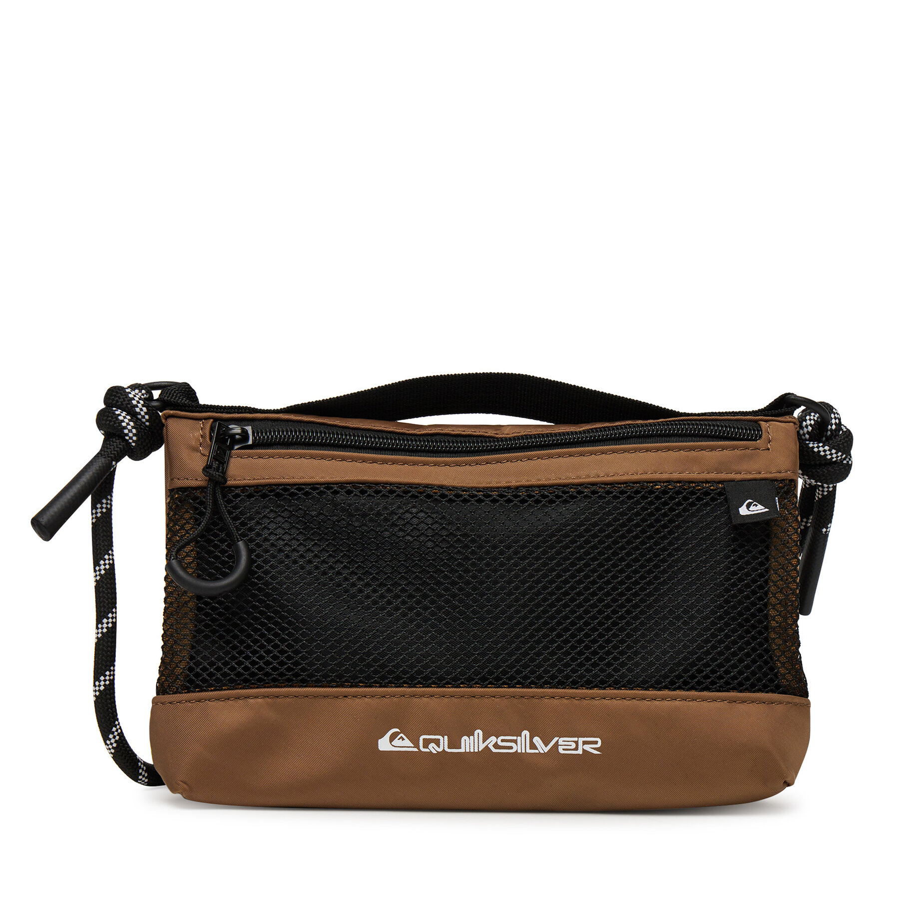 Мъжка чантичка Quiksilver QUIC-M-006-07 Кафяв