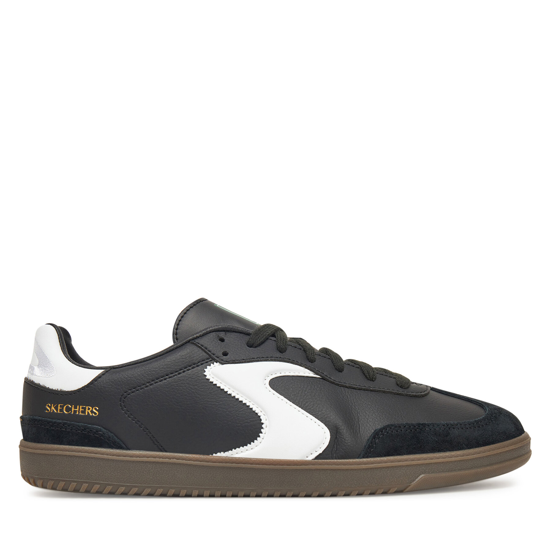 Snīkeri Skechers Hotshot - Pyke 254150/BLW Melns