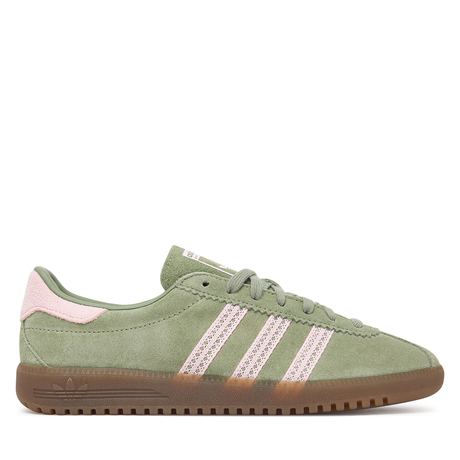 Сникърси adidas Brmd KH9259 Зелен