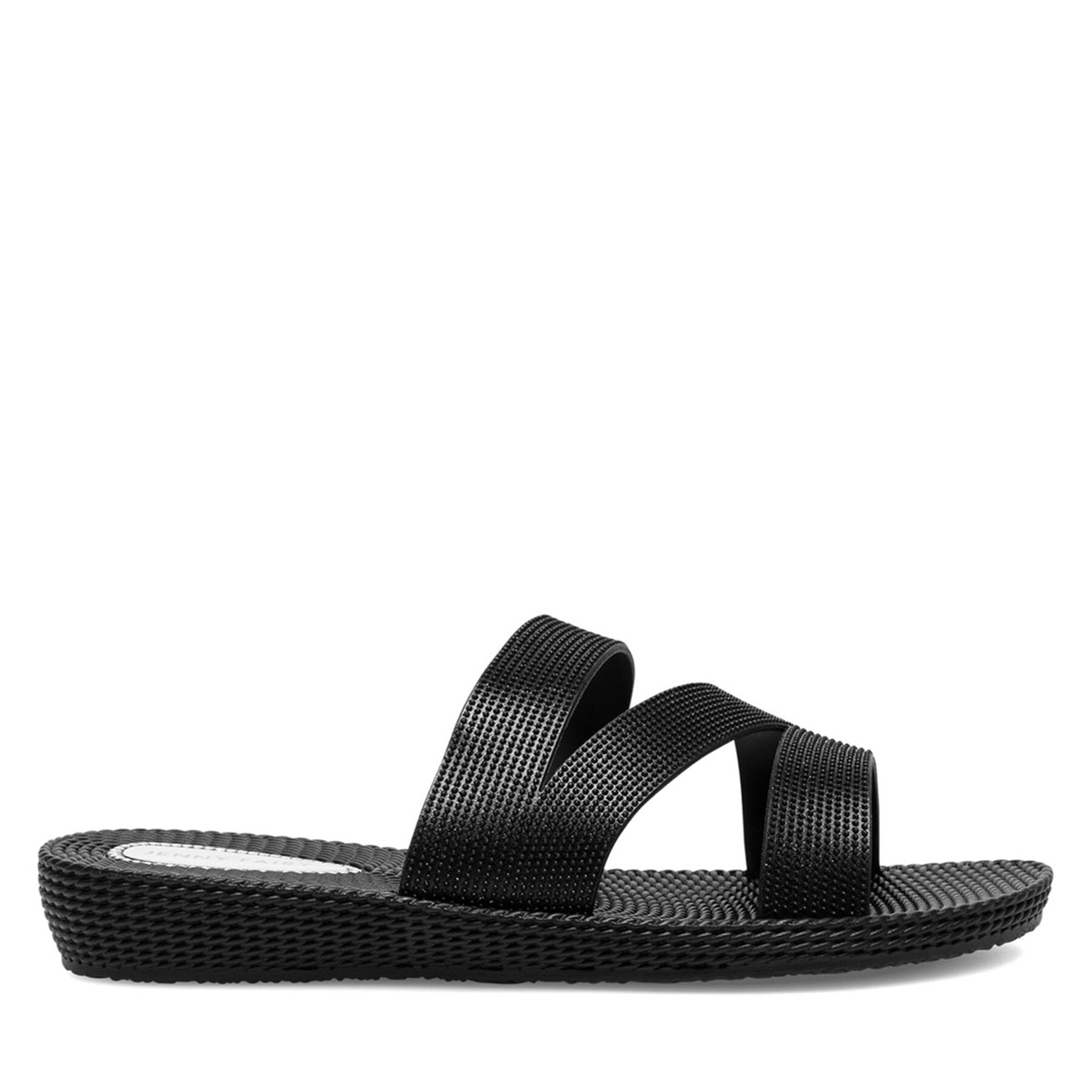 Sandaler och Slip-ons Jenny Fairy WFA2743-1 Svart