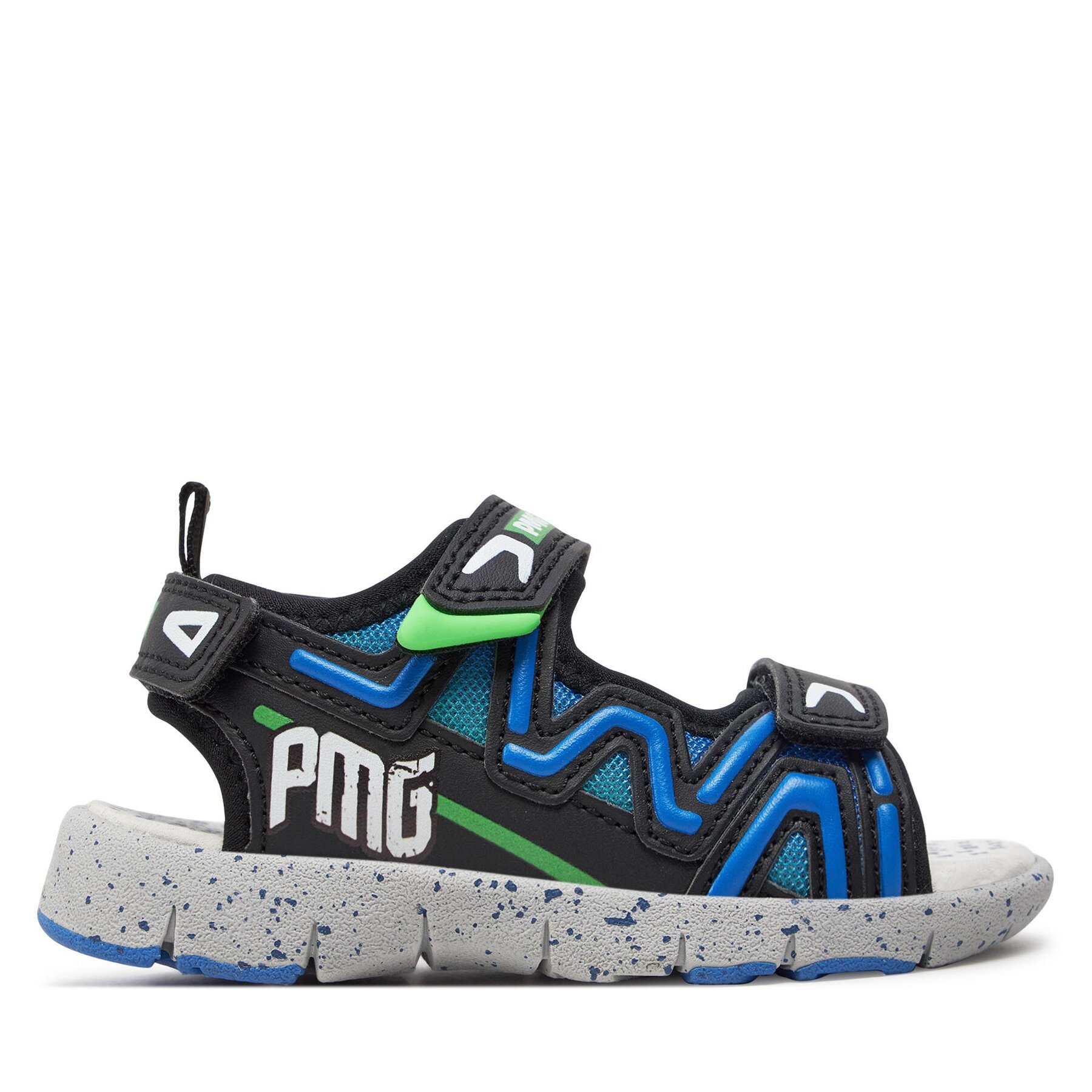 Sandaler Primigi 5968222 Svart