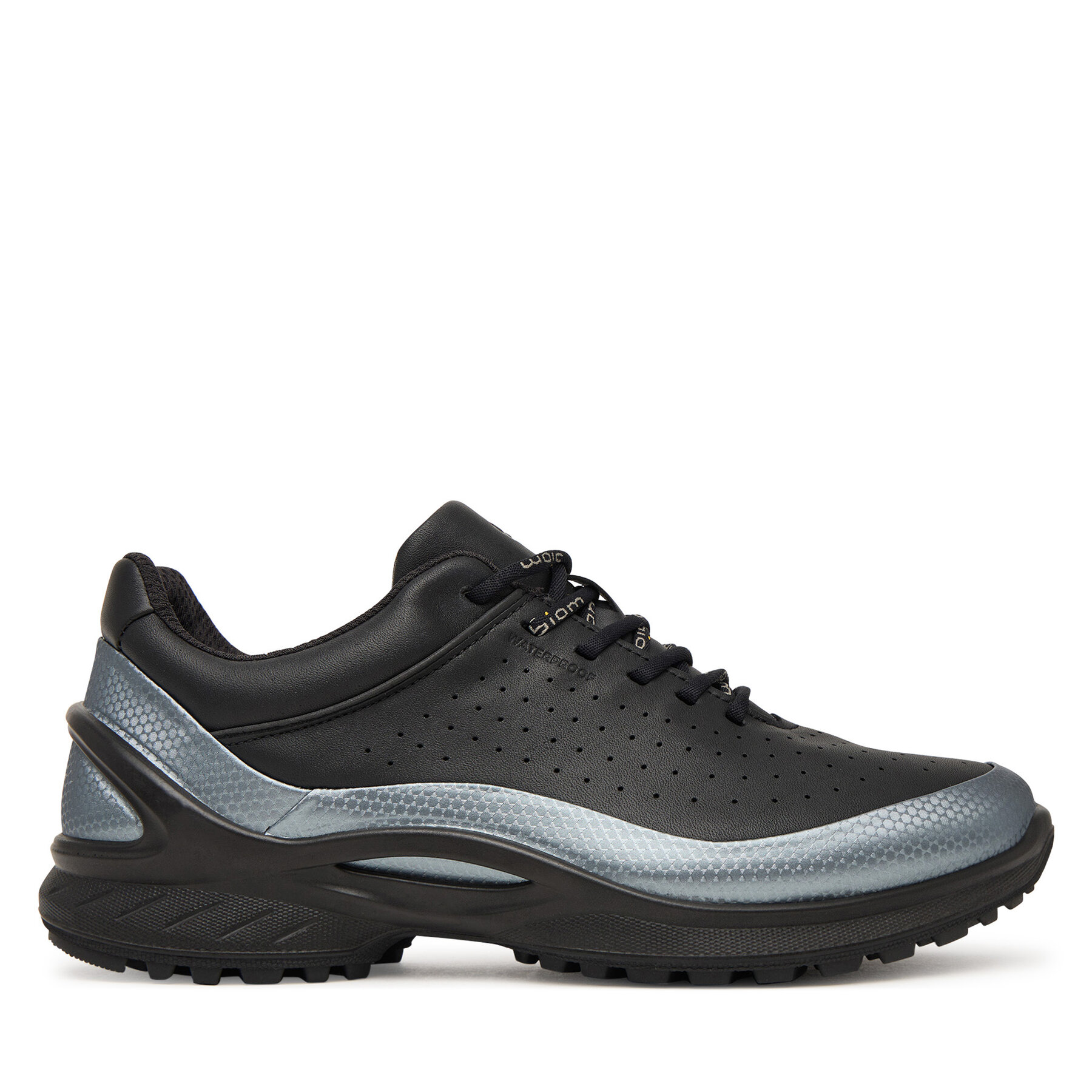Sneakersy ECCO Biom Energi 85082354477 Černá