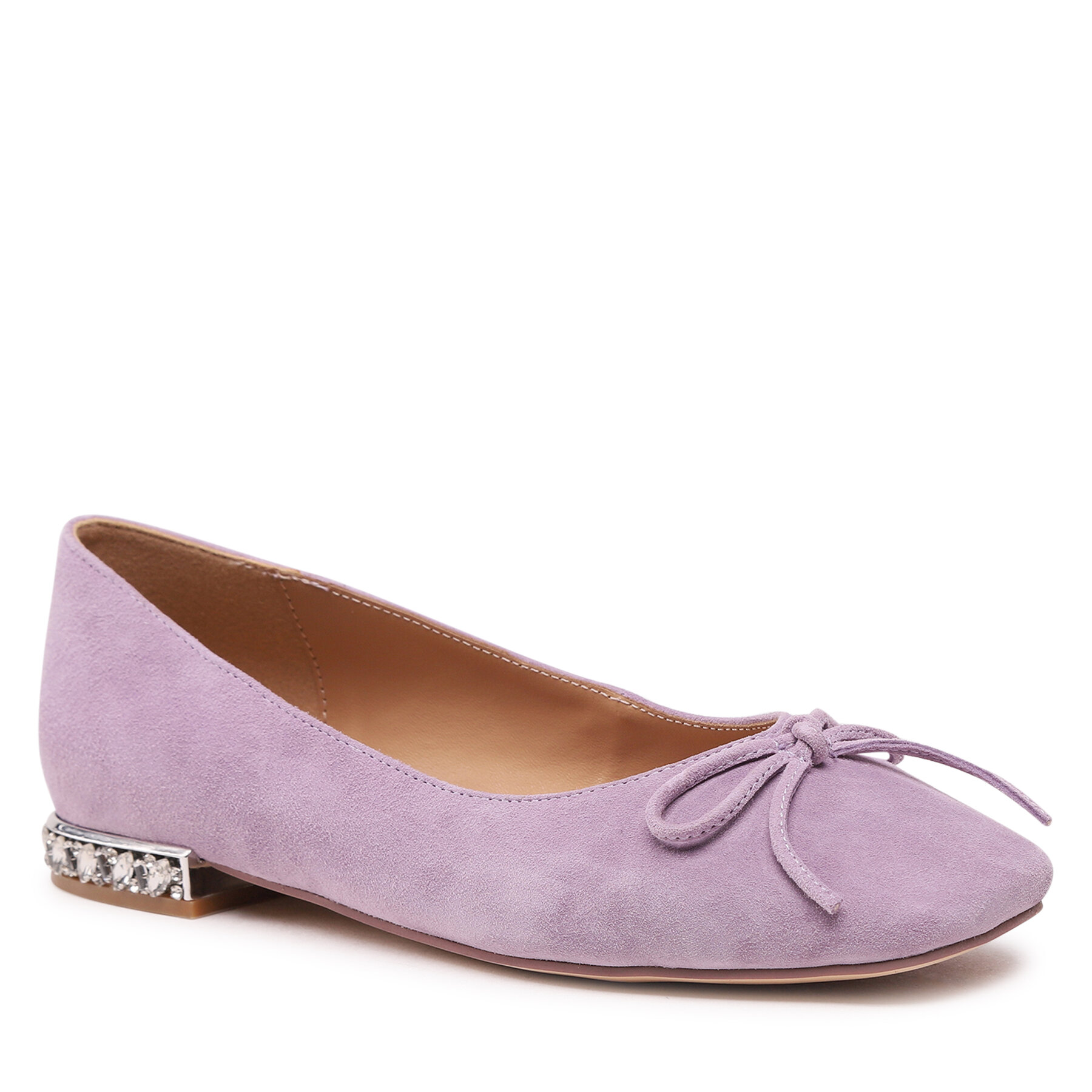 Nizki čevlji Alma En Pena V23193 Lilac